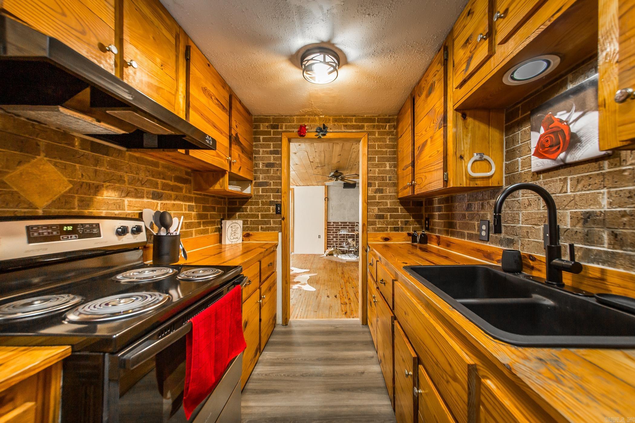 Joyner Survey - Residential