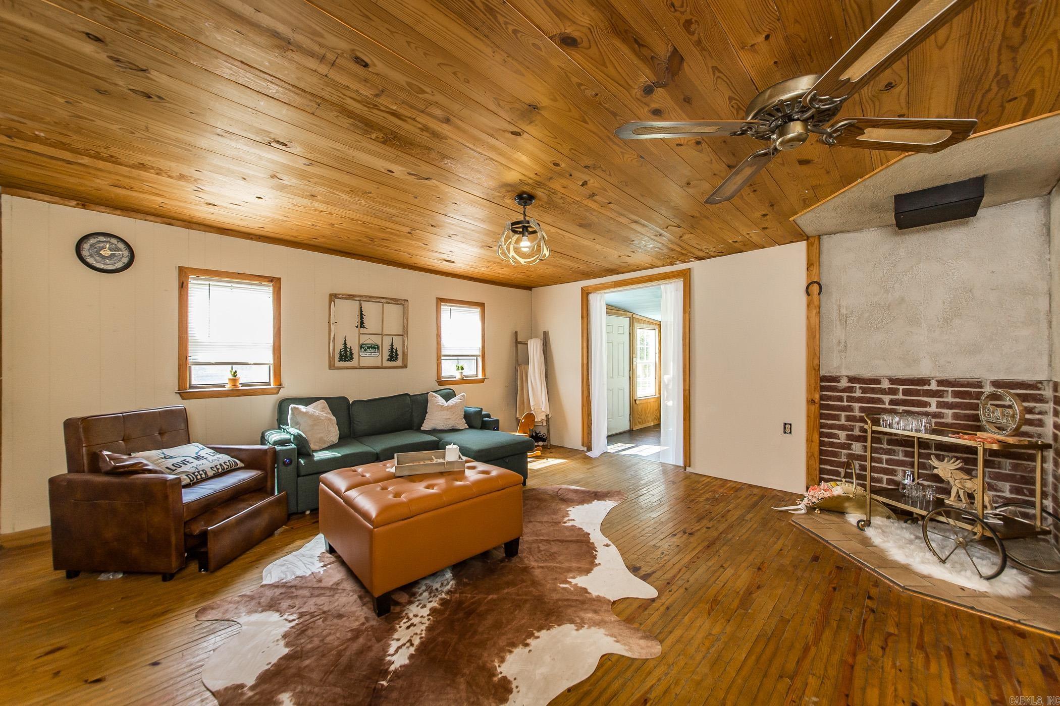 Joyner Survey - Residential