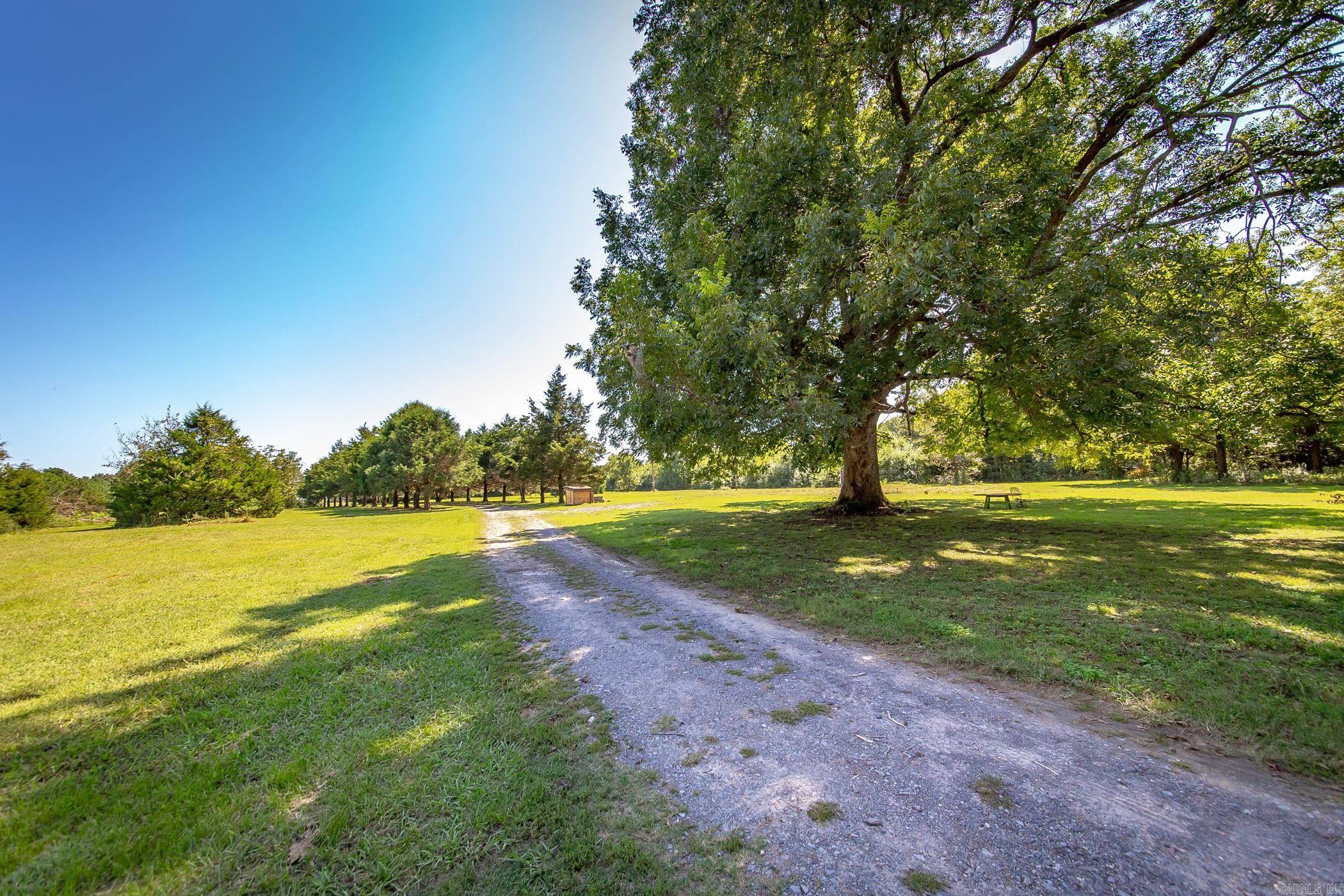 Joyner Survey - Residential