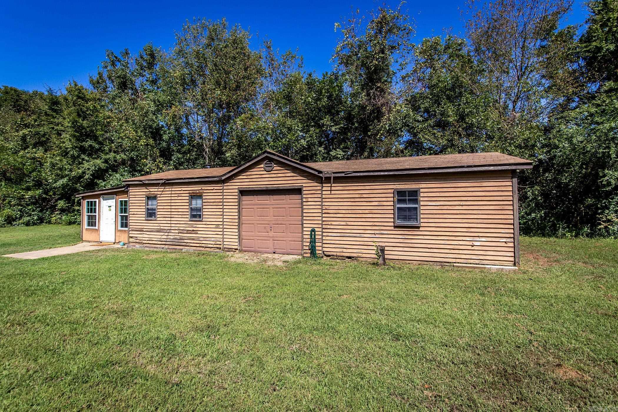 Joyner Survey - Residential