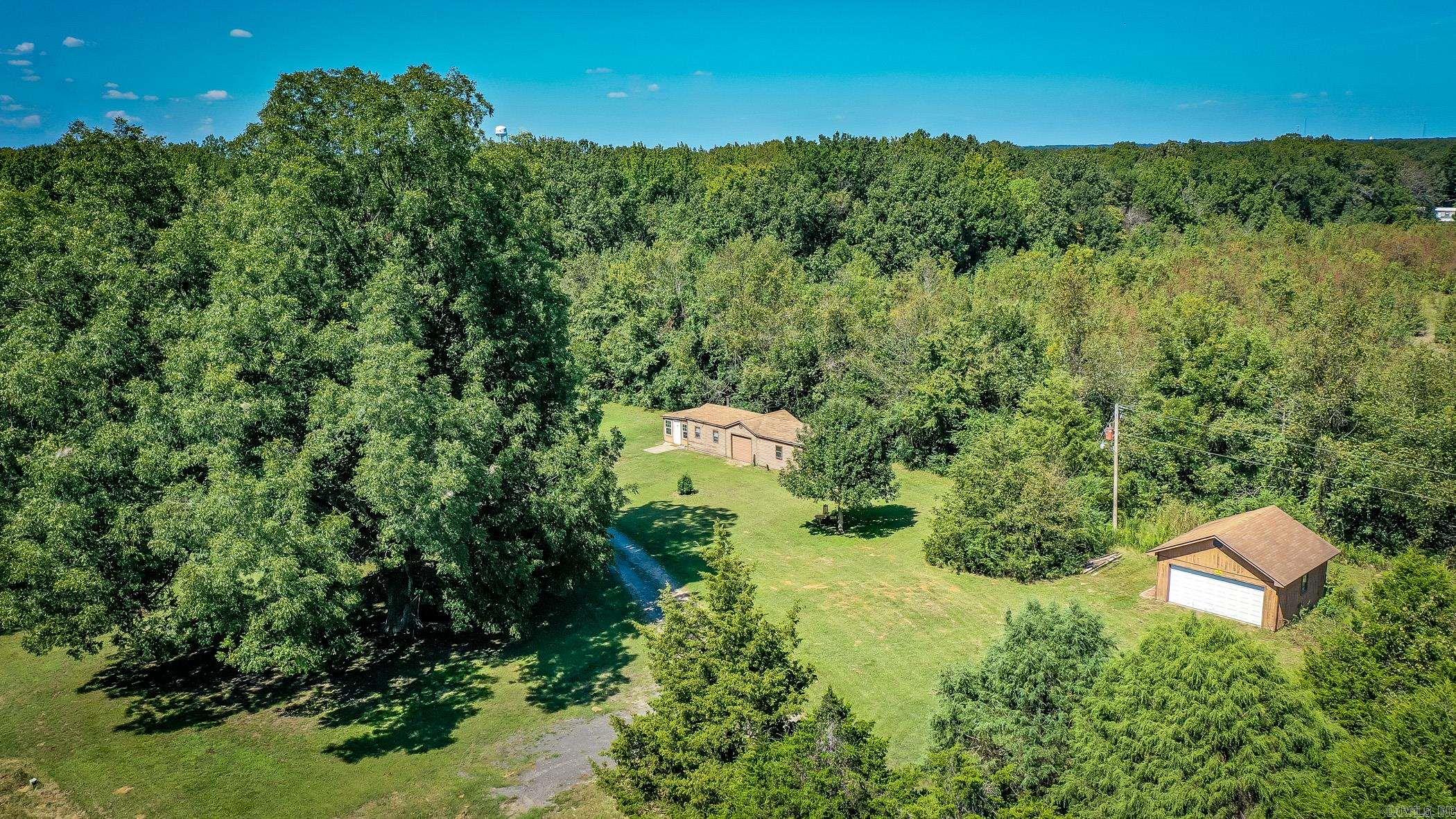 Joyner Survey - Residential