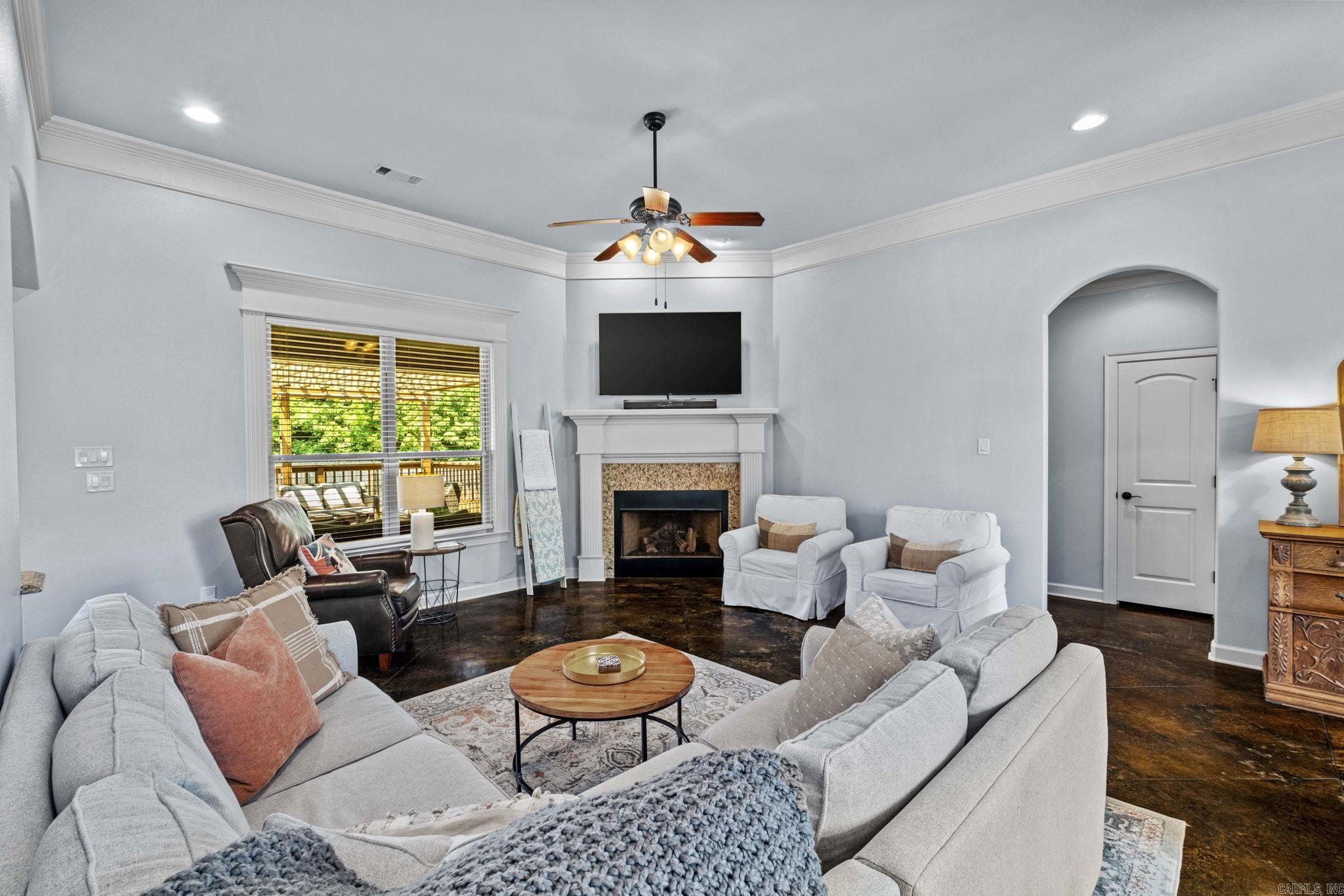 Village East - Residential