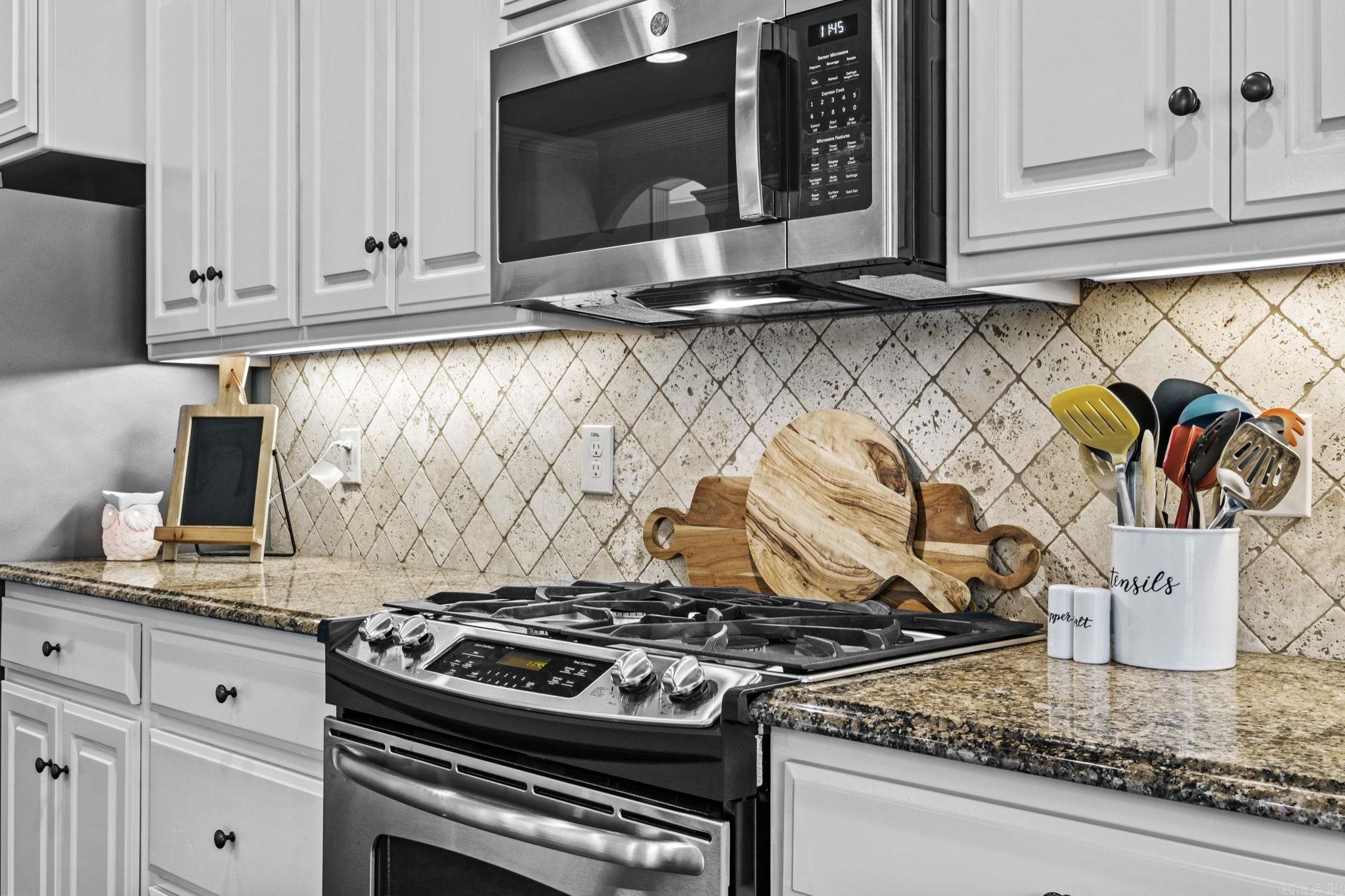 Village East - Residential