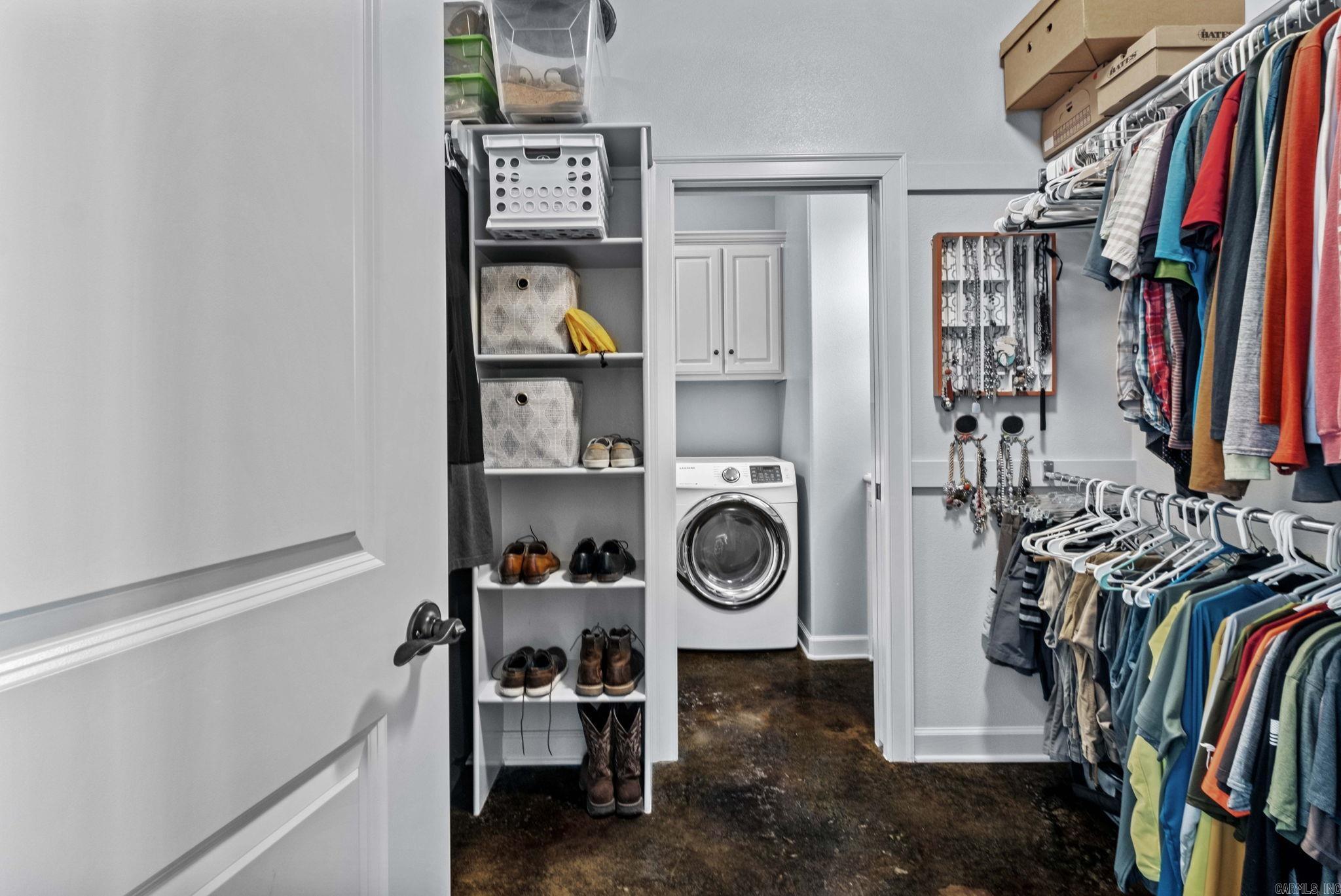 Village East - Residential