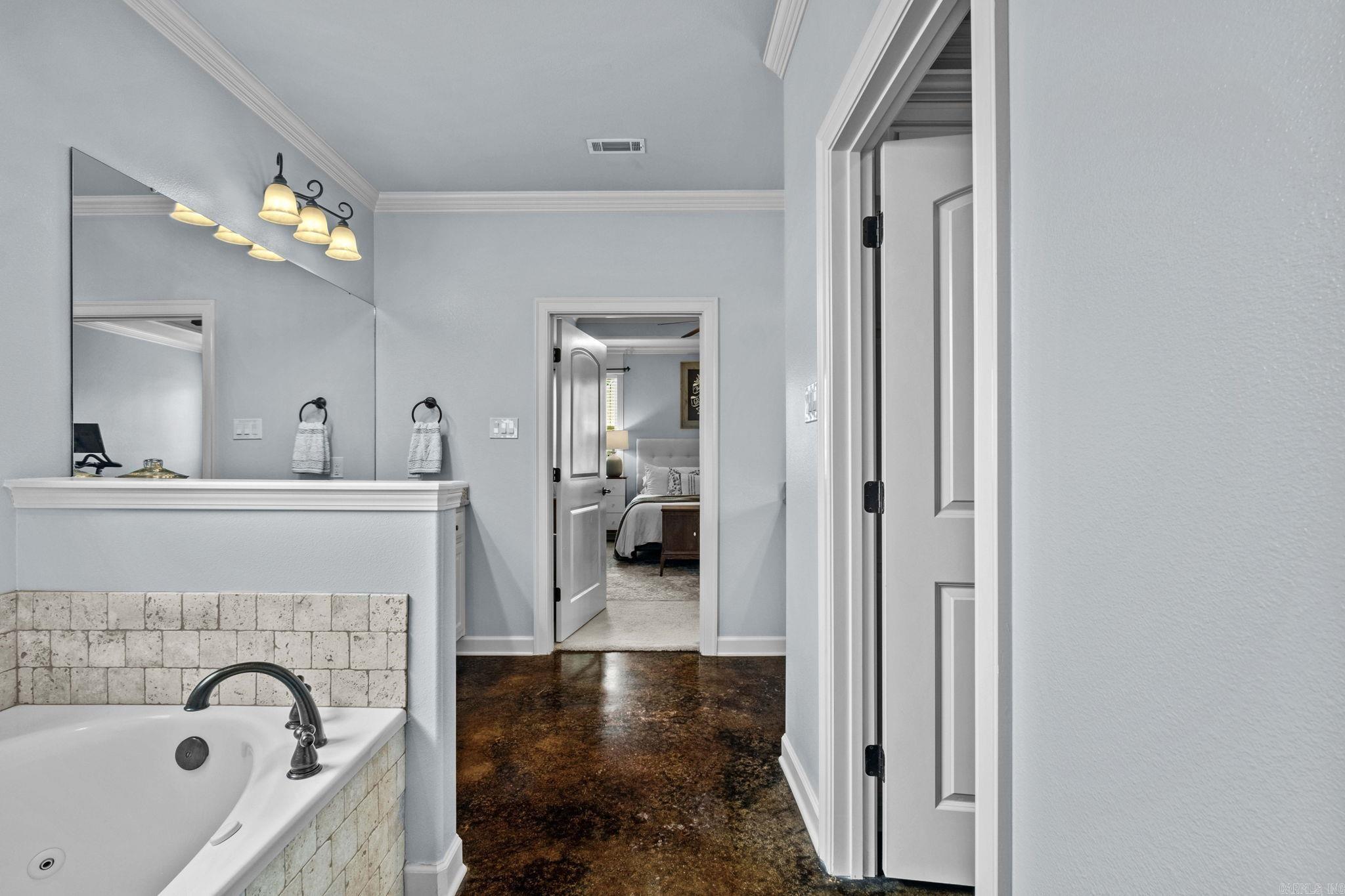 Village East - Residential