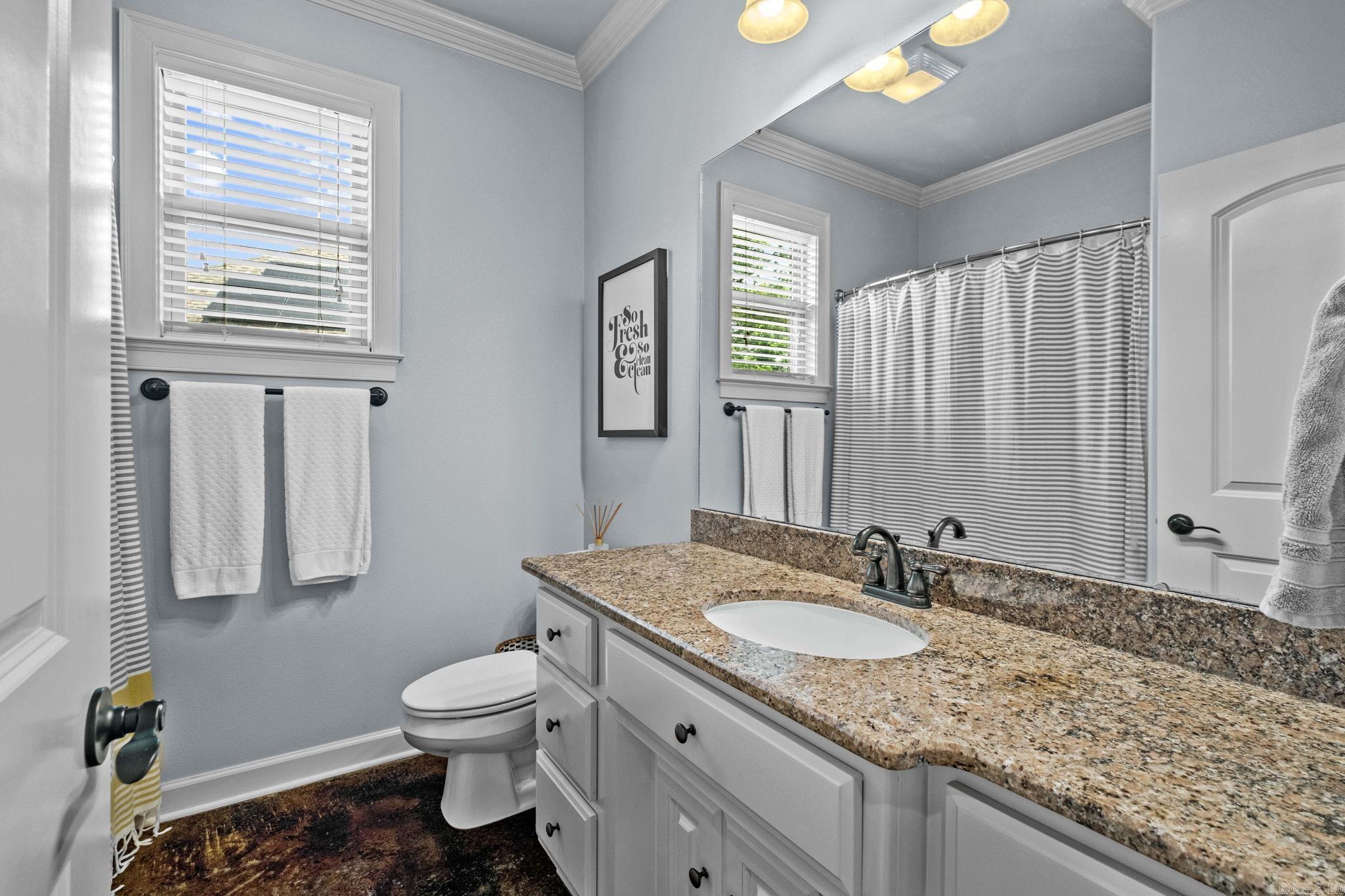 Village East - Residential