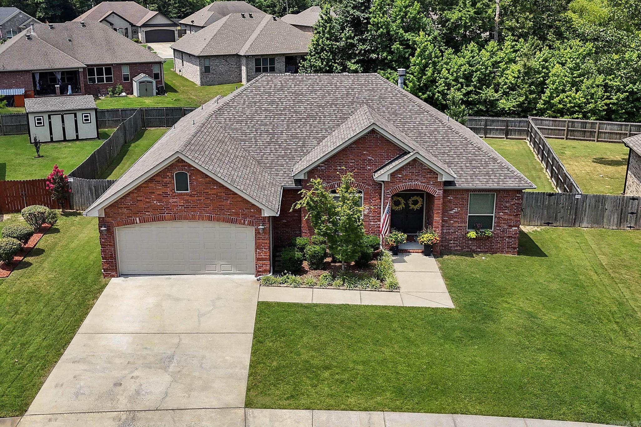 Village East - Residential