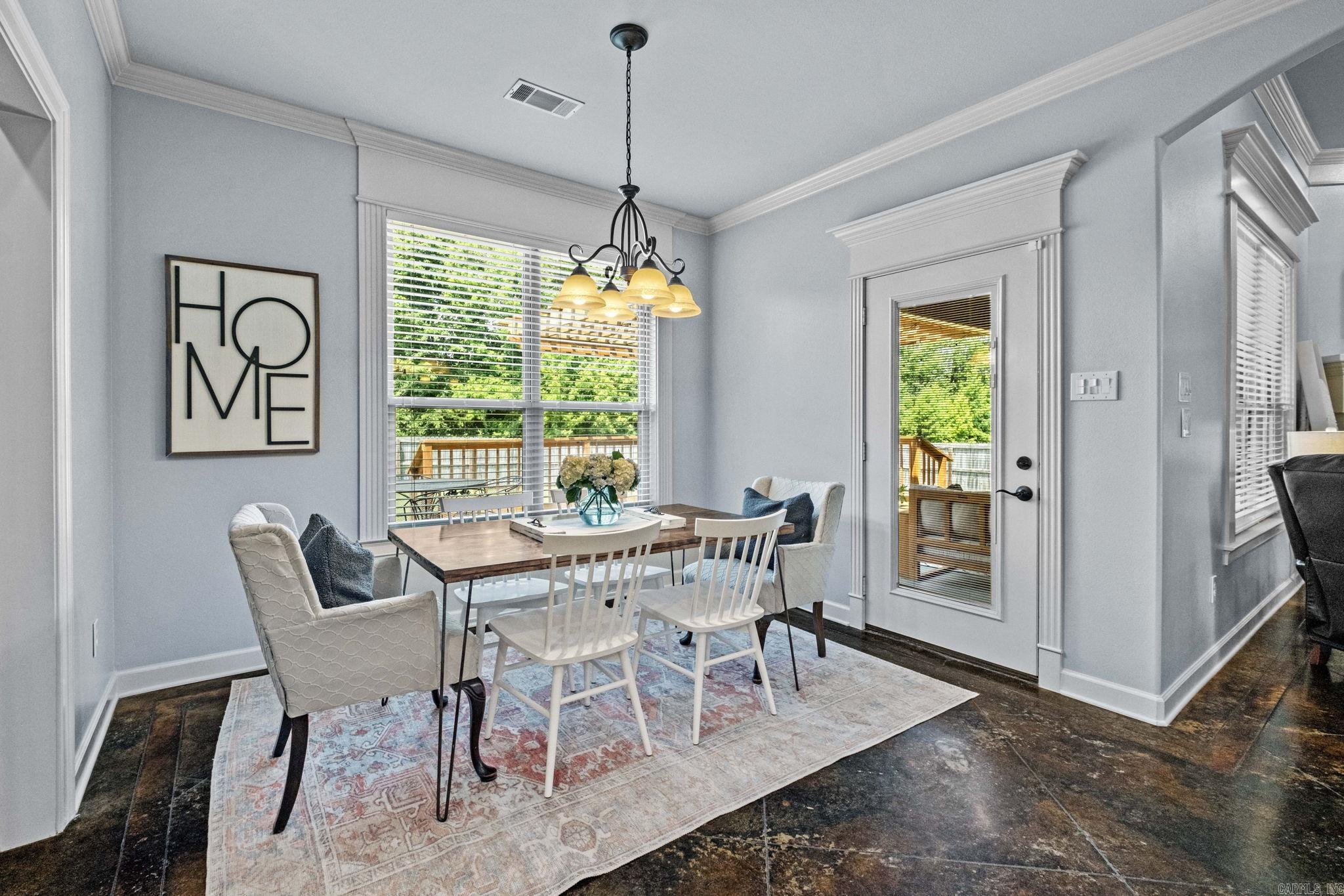 Village East - Residential