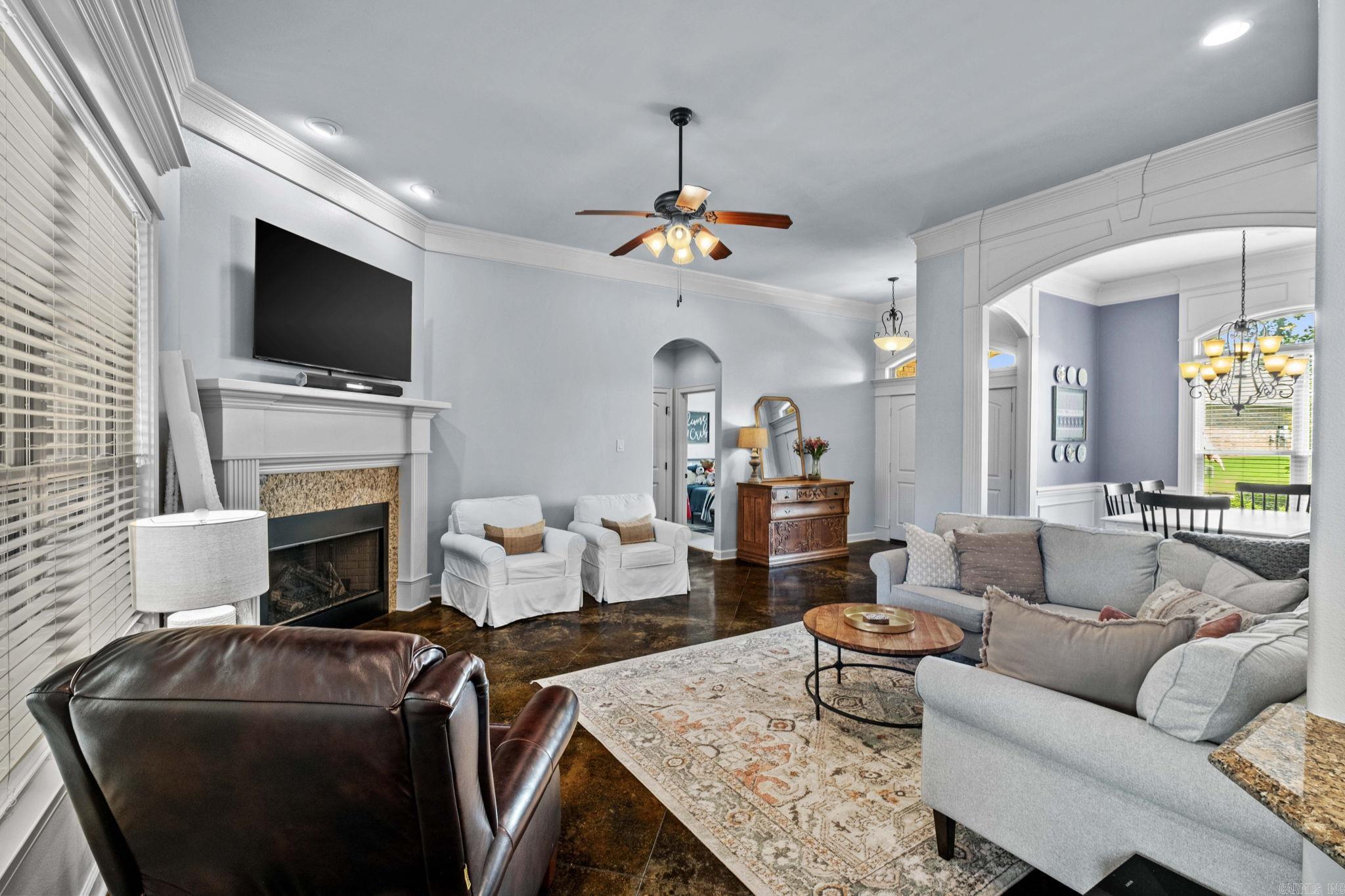 Village East - Residential