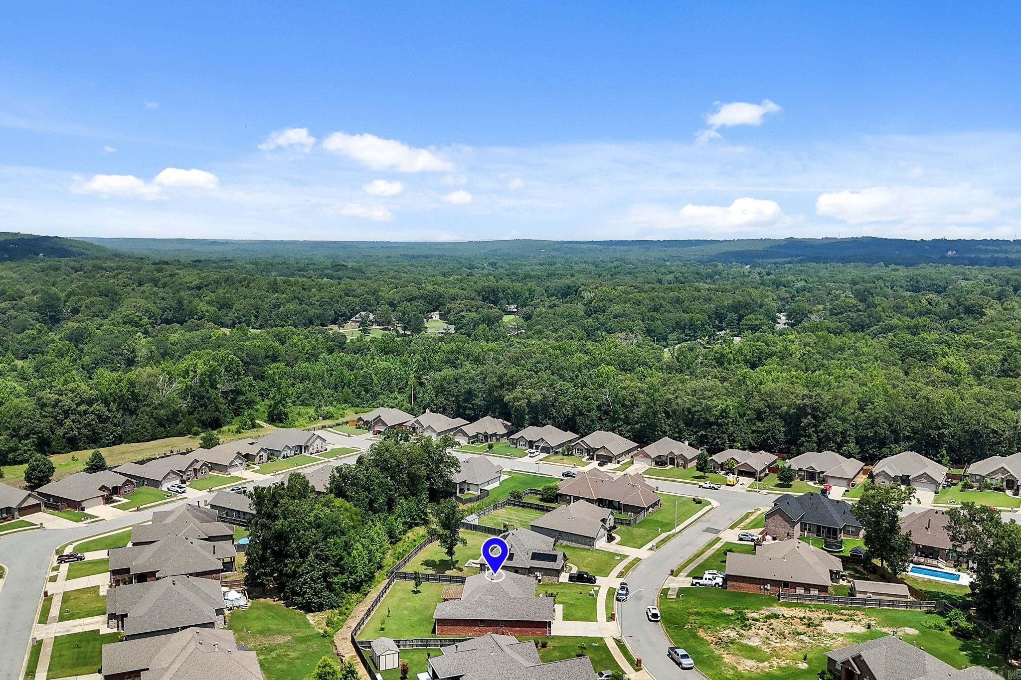 Village East - Residential