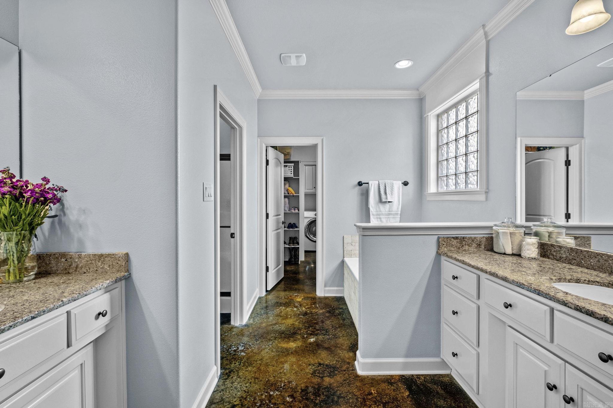 Village East - Residential