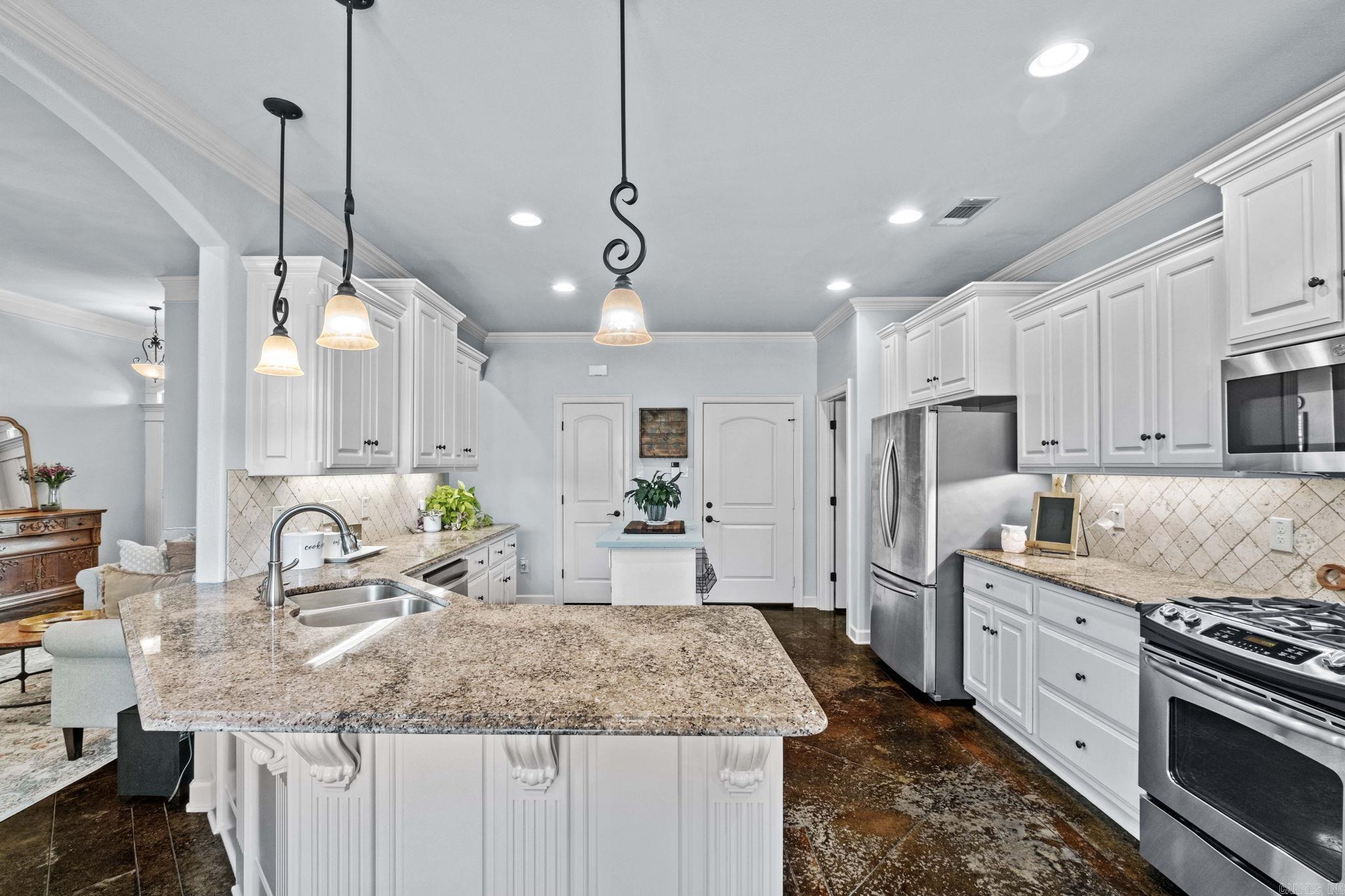 Village East - Residential