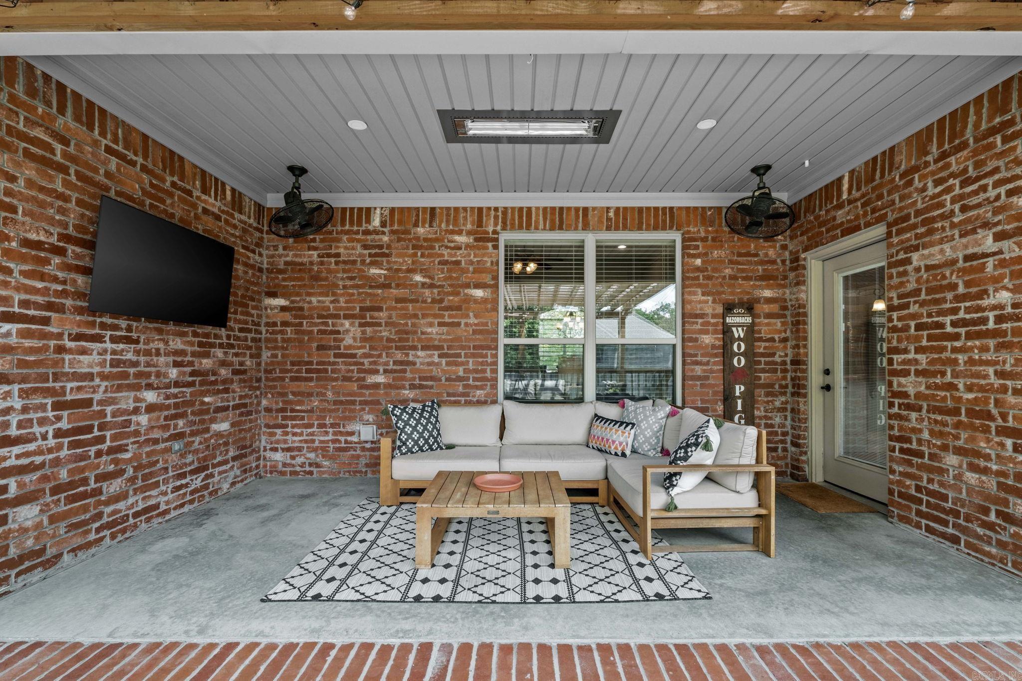 Village East - Residential