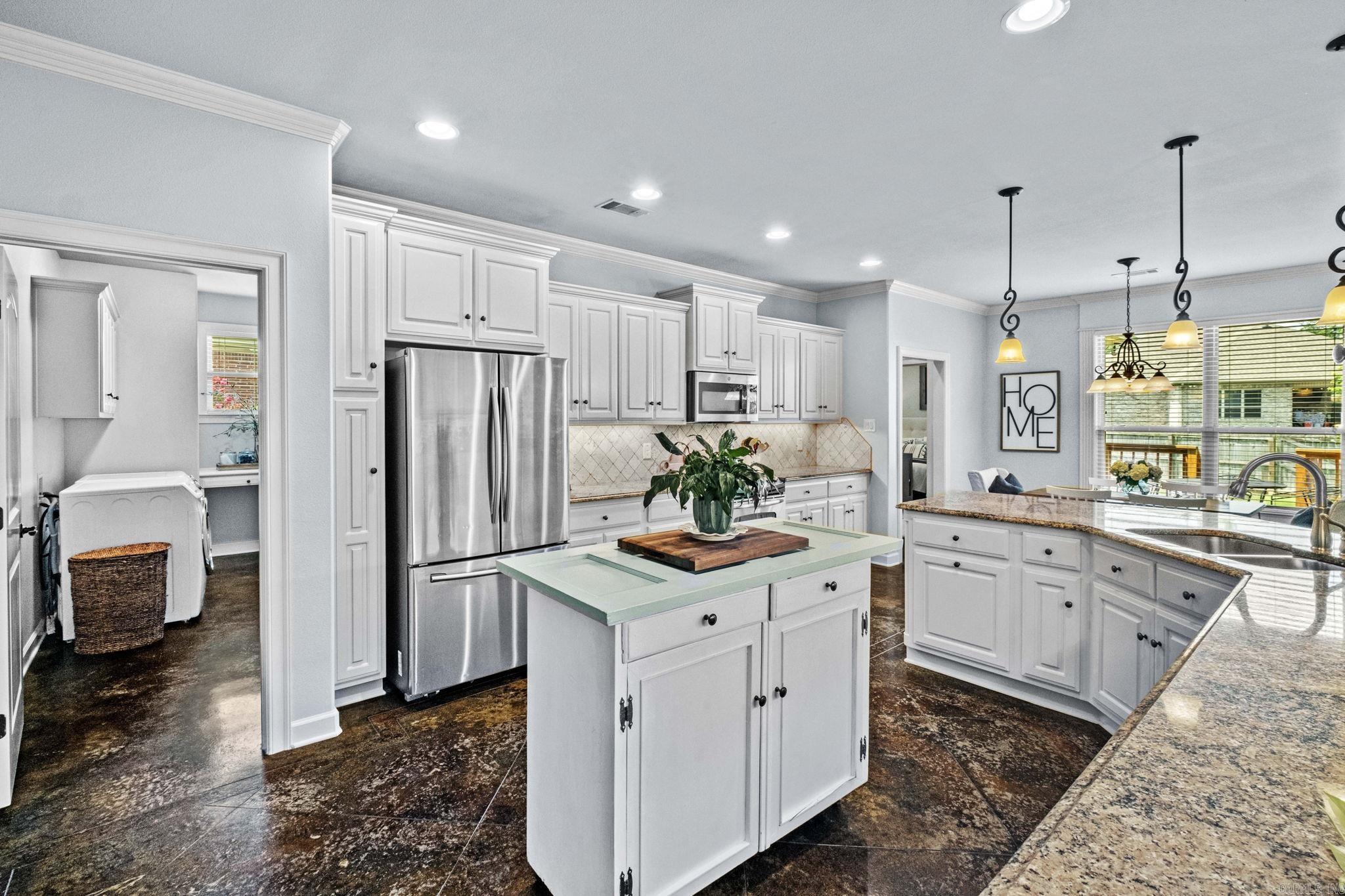 Village East - Residential