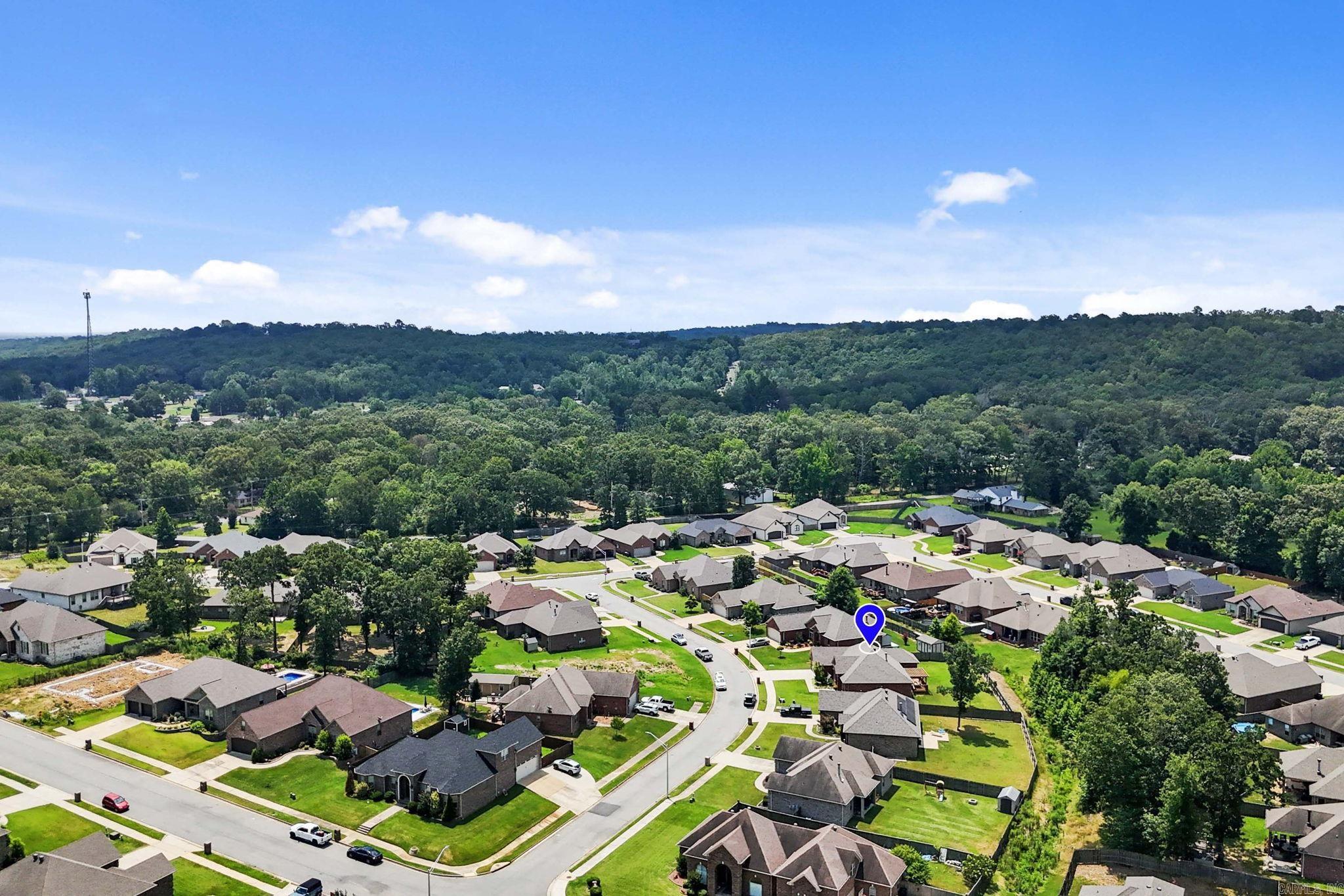 Village East - Residential