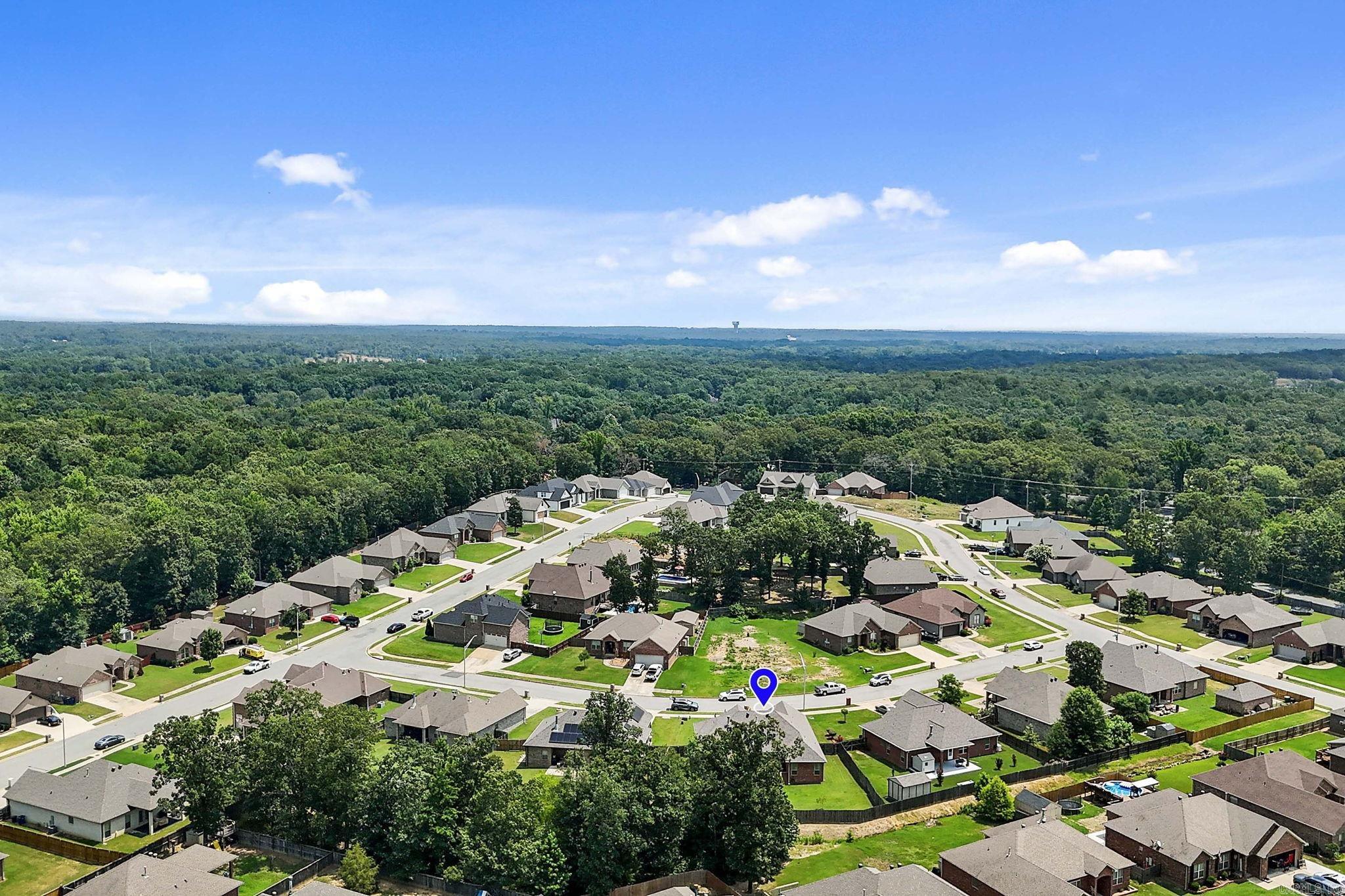 Village East - Residential