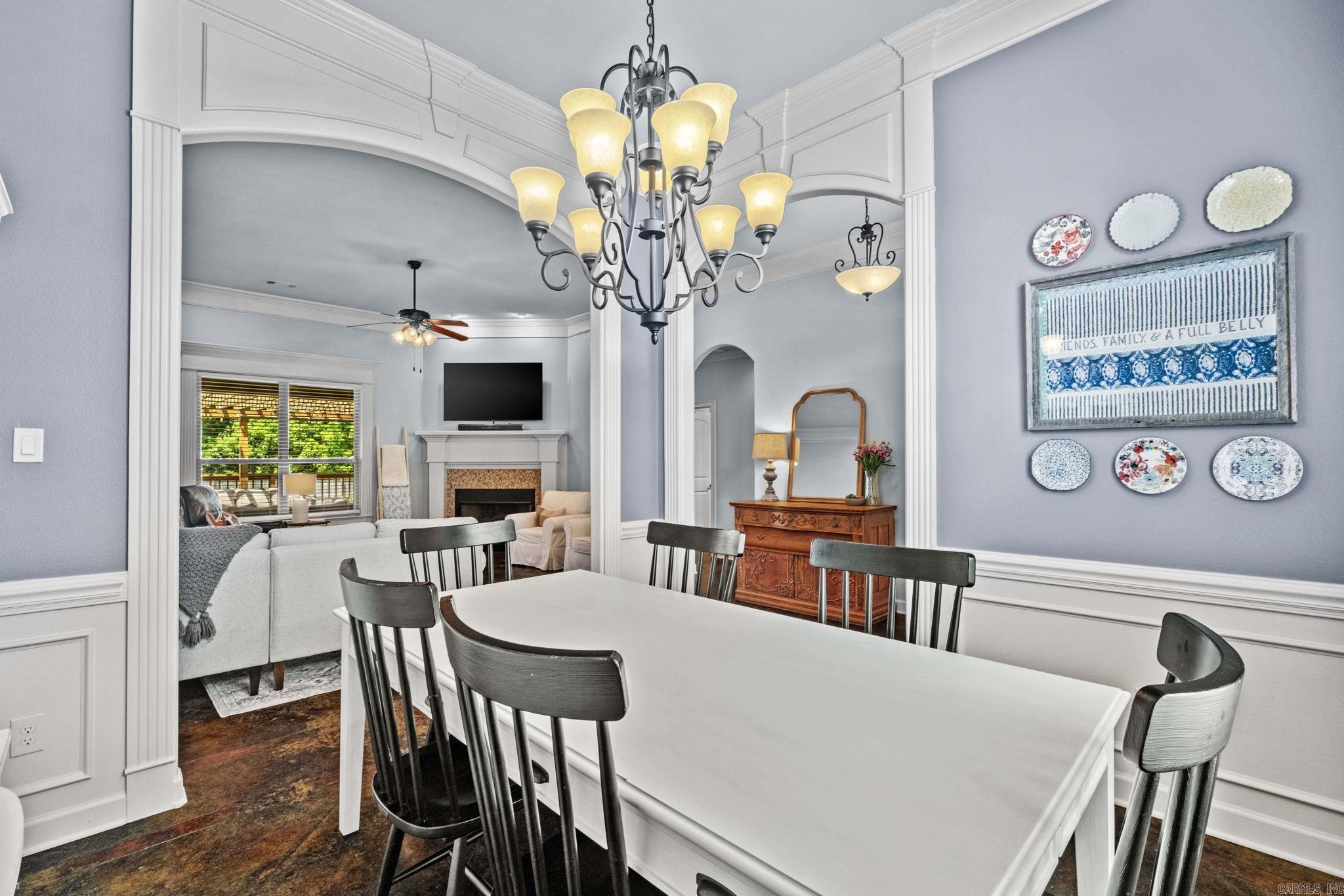 Village East - Residential