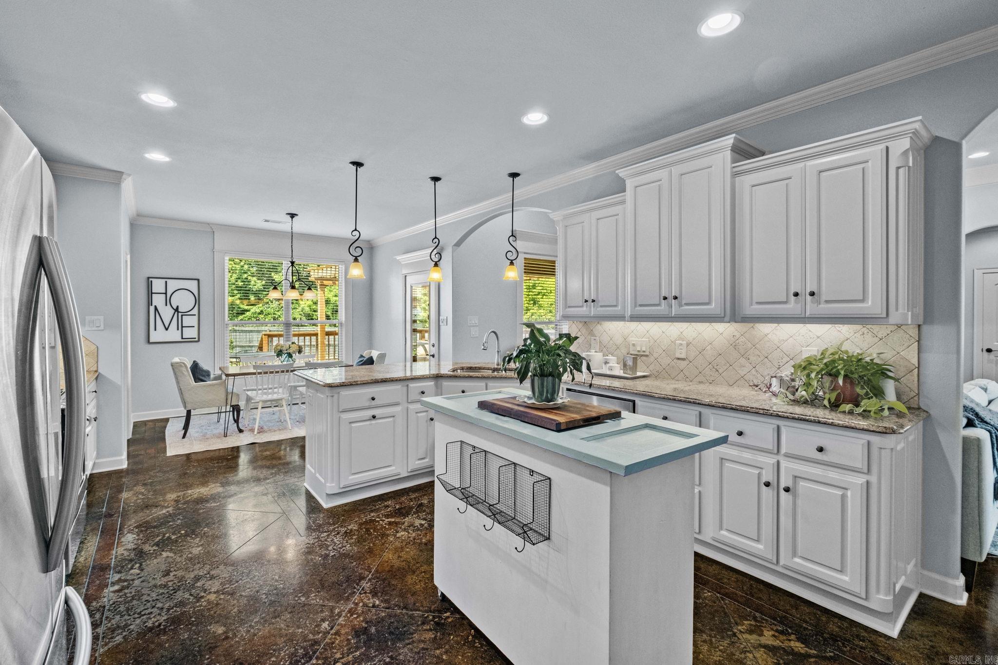 Village East - Residential