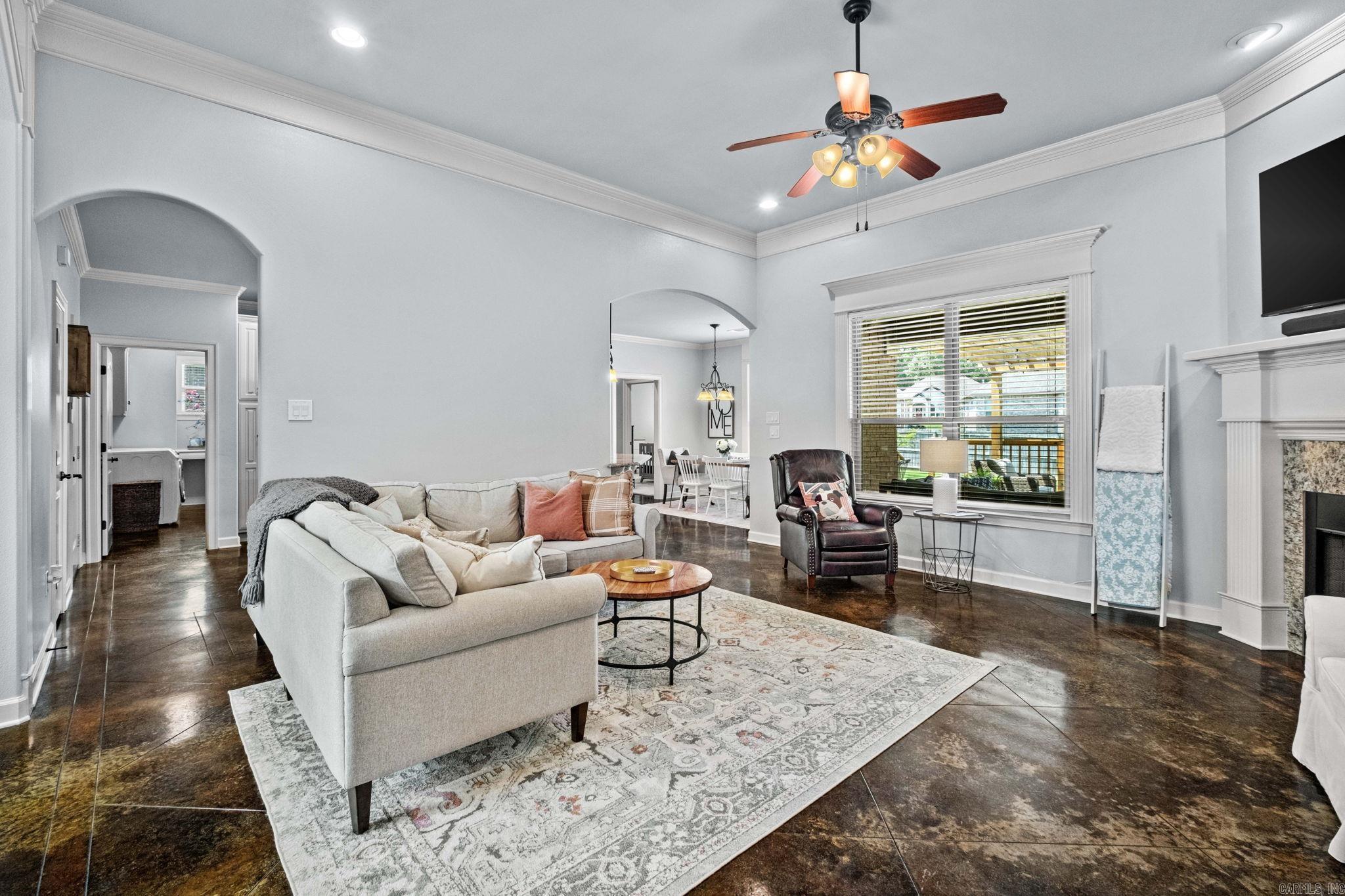 Village East - Residential