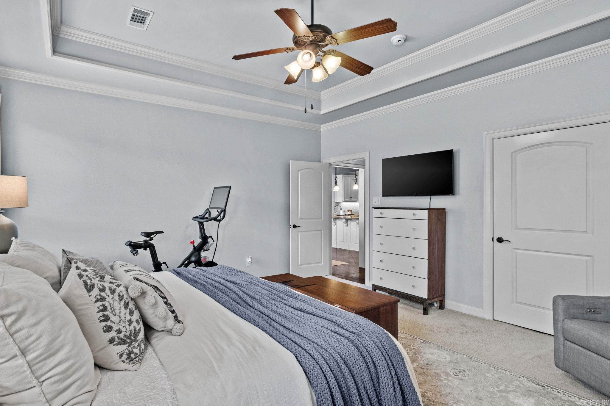 Village East - Residential