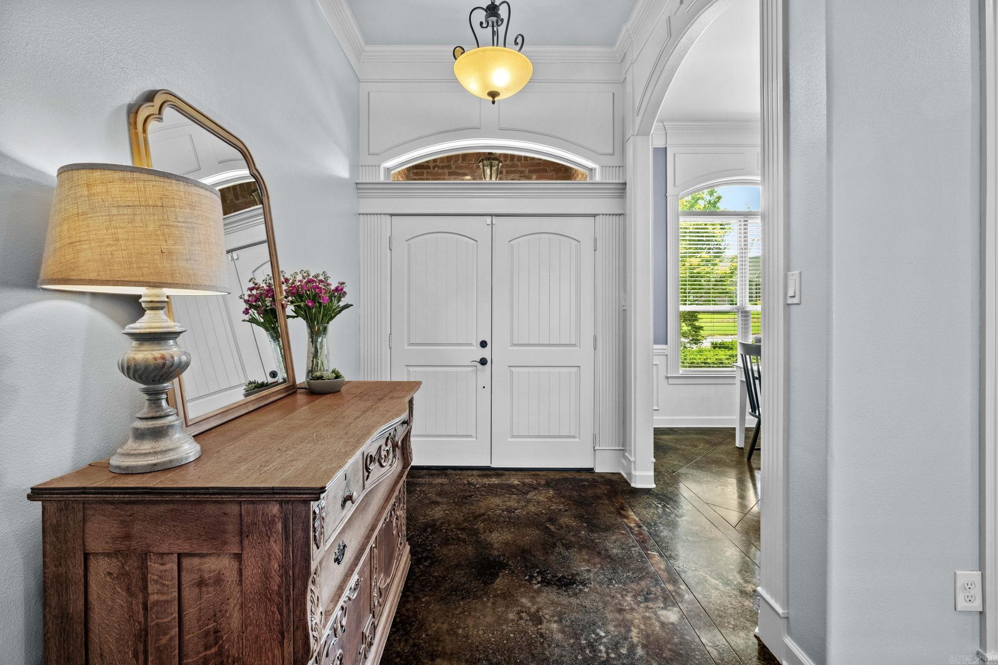 Village East - Residential