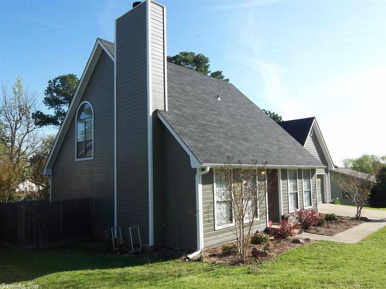 PARKWAY PLACE - Residential