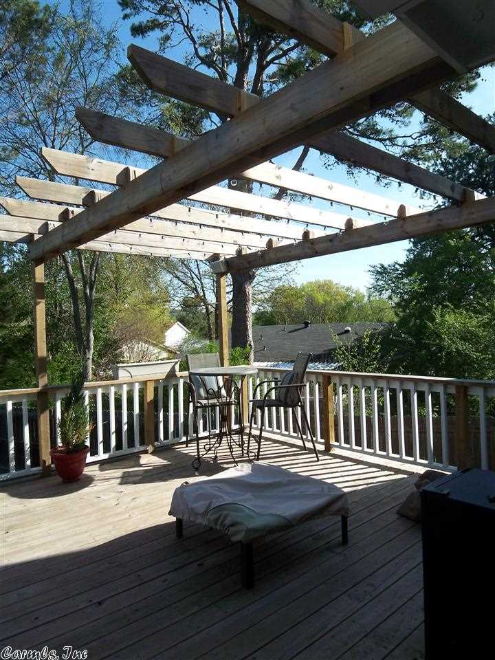 PARKWAY PLACE - Residential