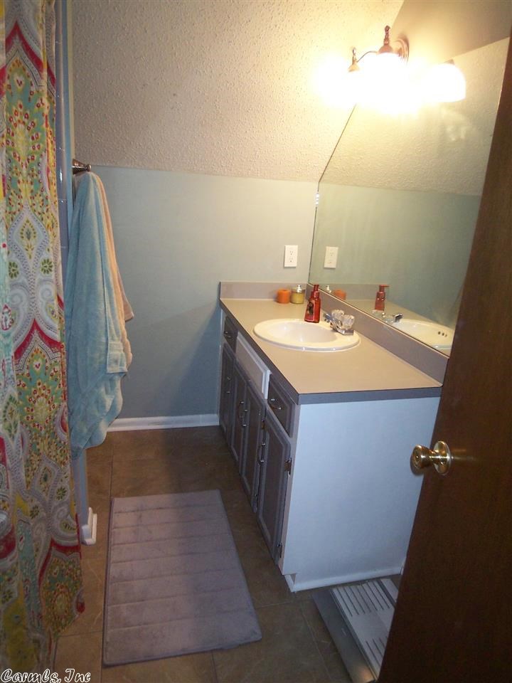 PARKWAY PLACE - Residential