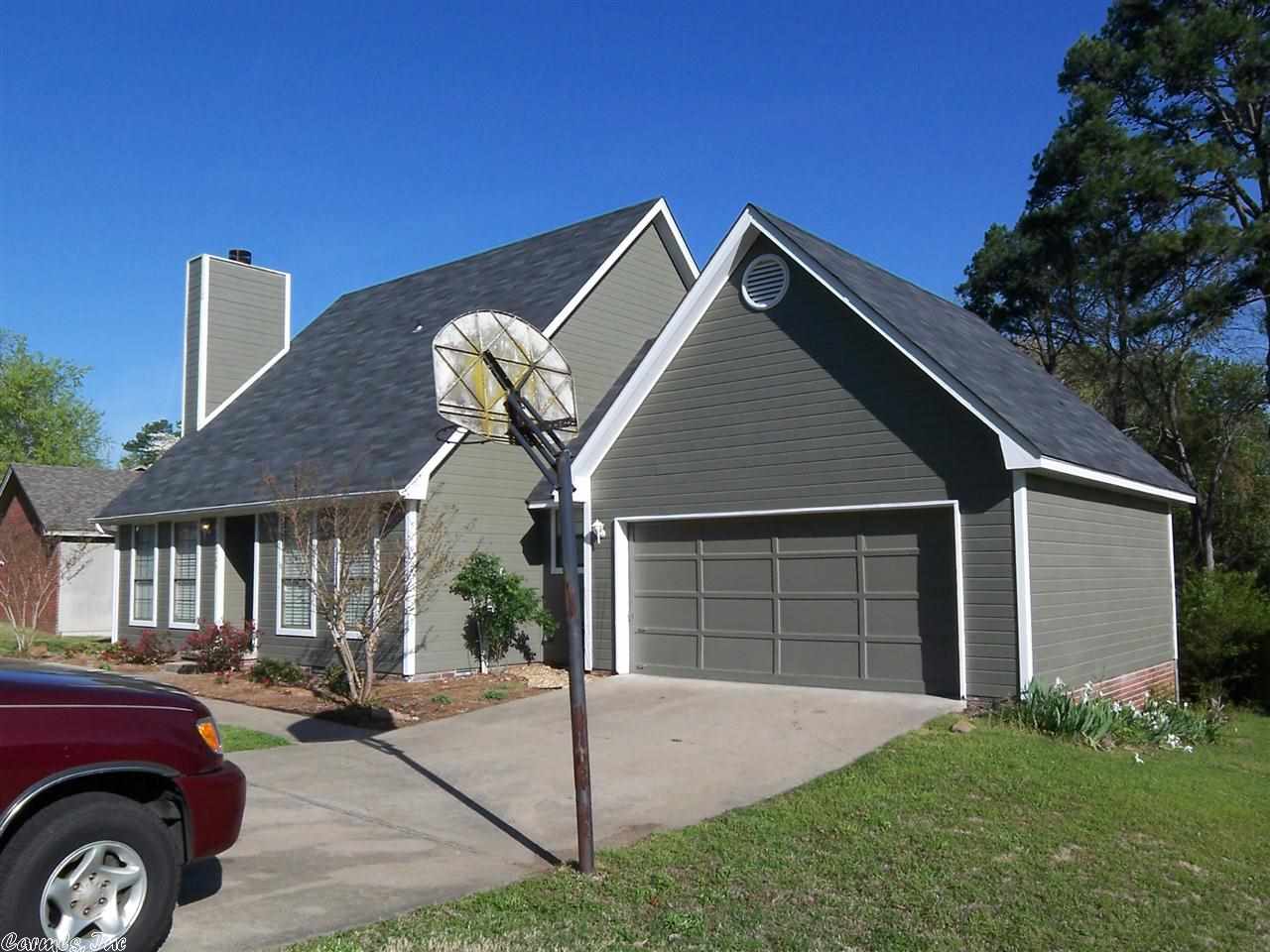 PARKWAY PLACE - Residential