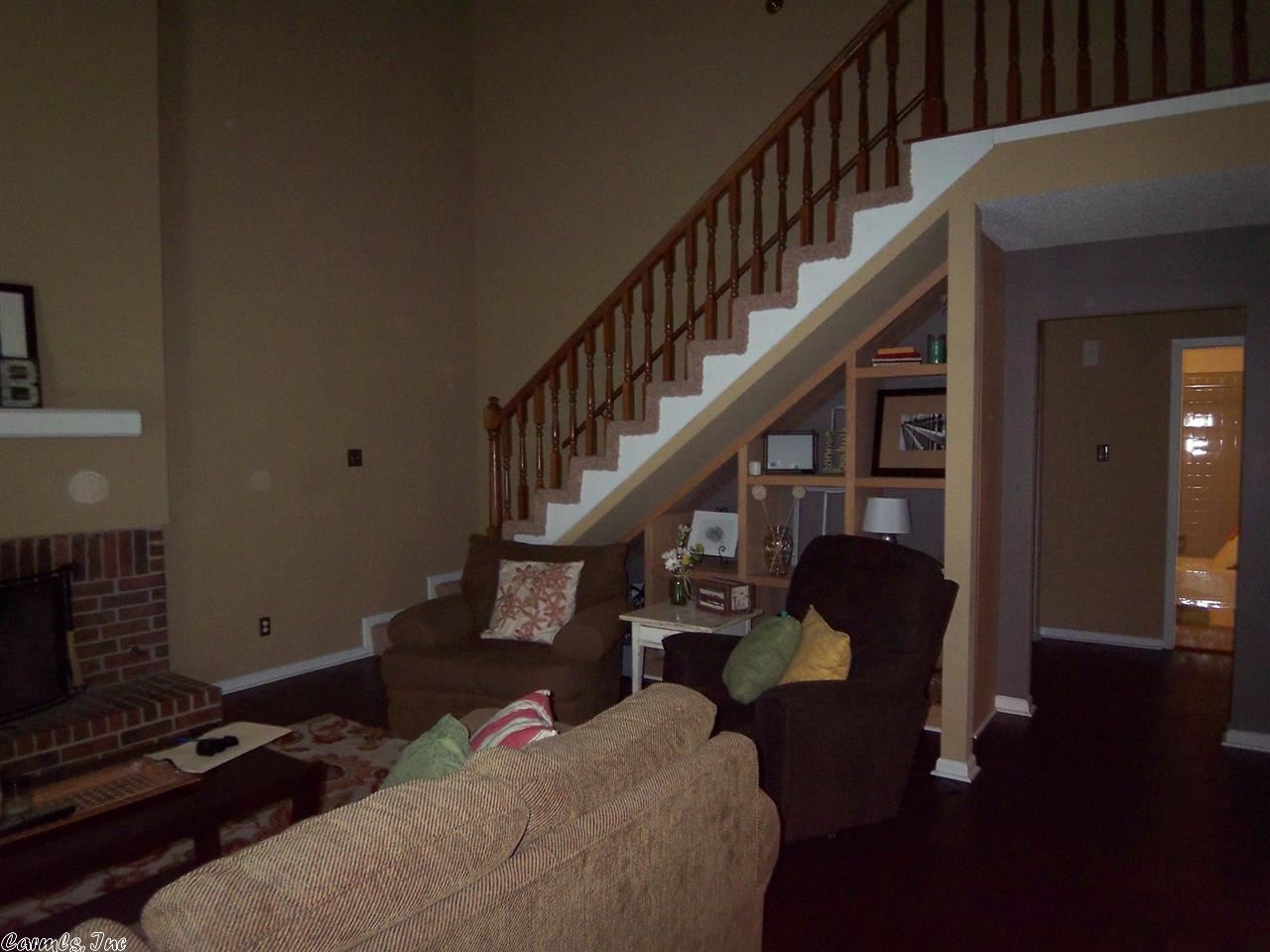 PARKWAY PLACE - Residential