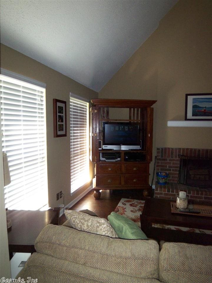 PARKWAY PLACE - Residential