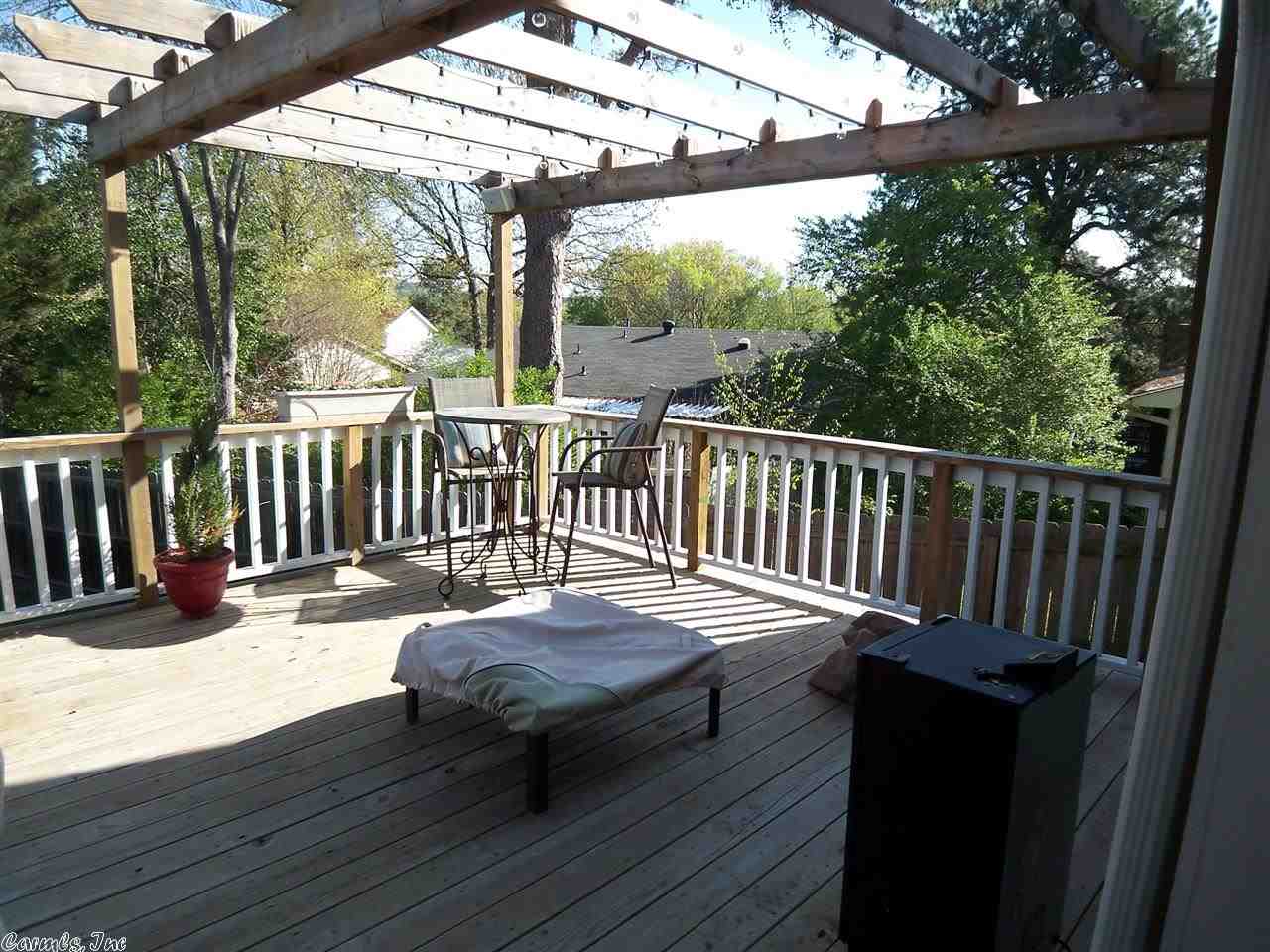 PARKWAY PLACE - Residential