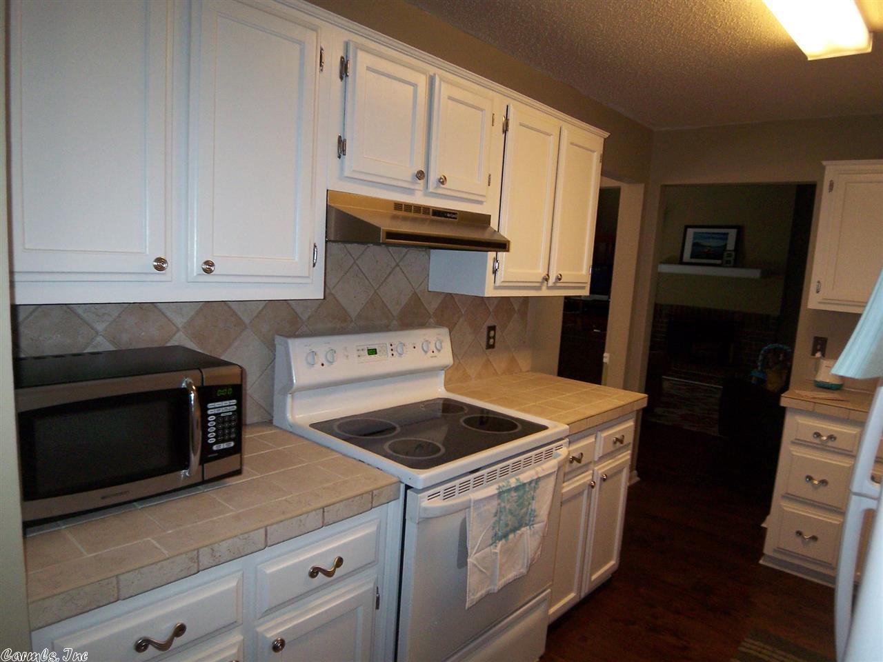 PARKWAY PLACE - Residential