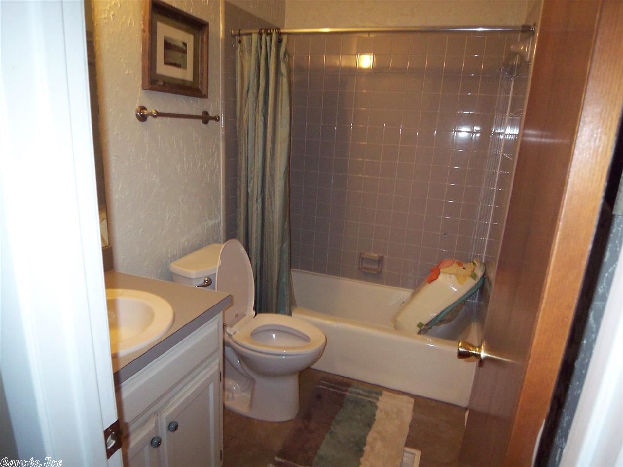 PARKWAY PLACE - Residential