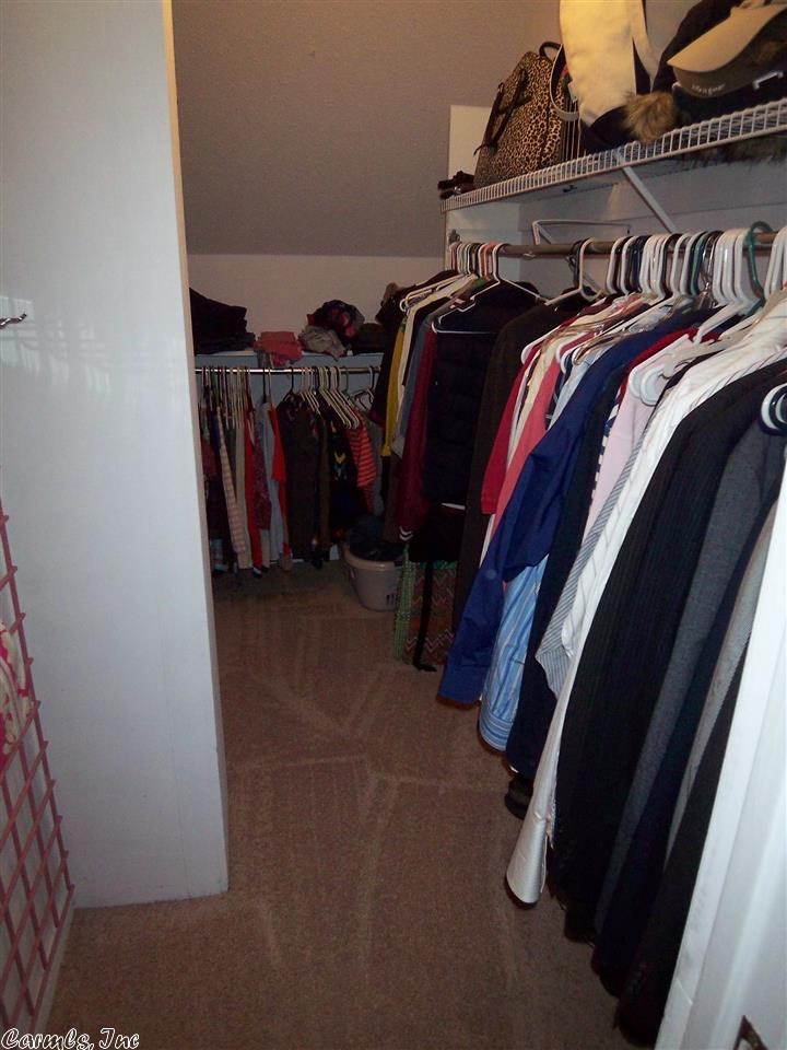 PARKWAY PLACE - Residential