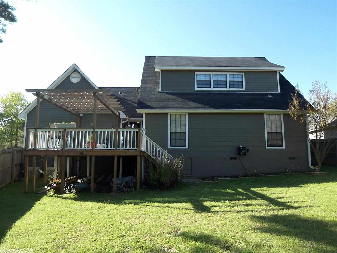 PARKWAY PLACE - Residential