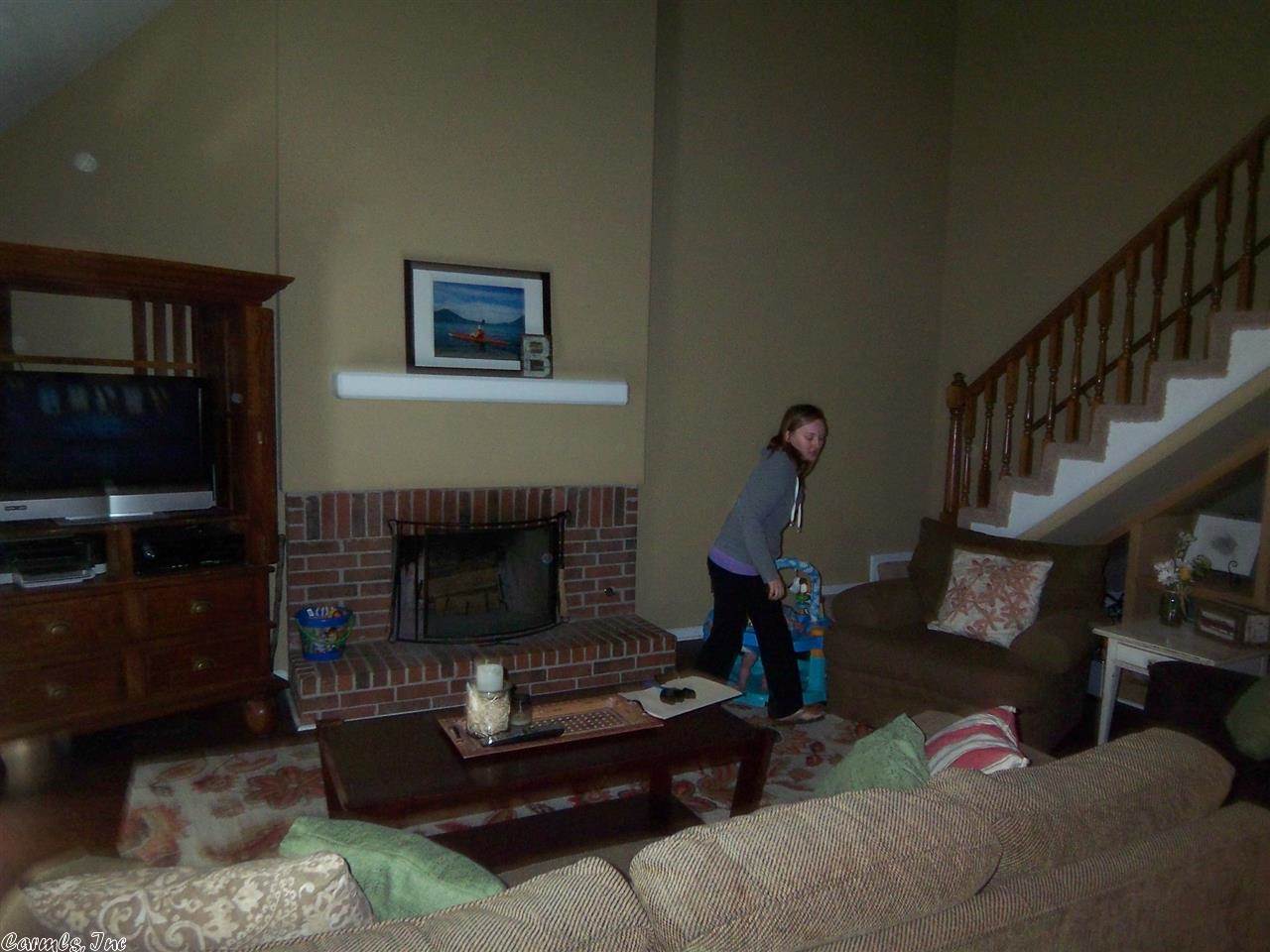 PARKWAY PLACE - Residential