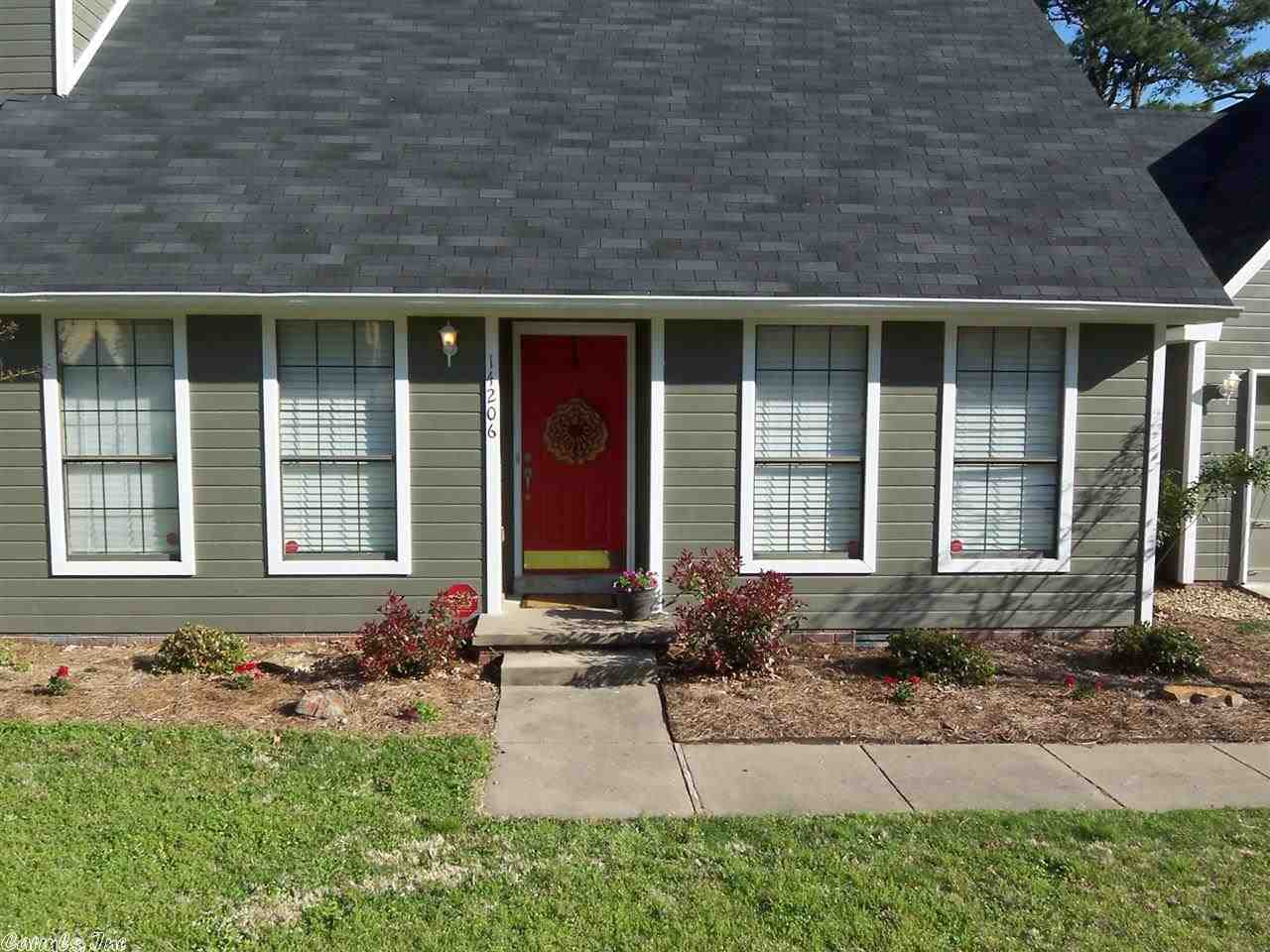 PARKWAY PLACE - Residential