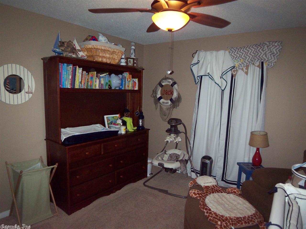 PARKWAY PLACE - Residential