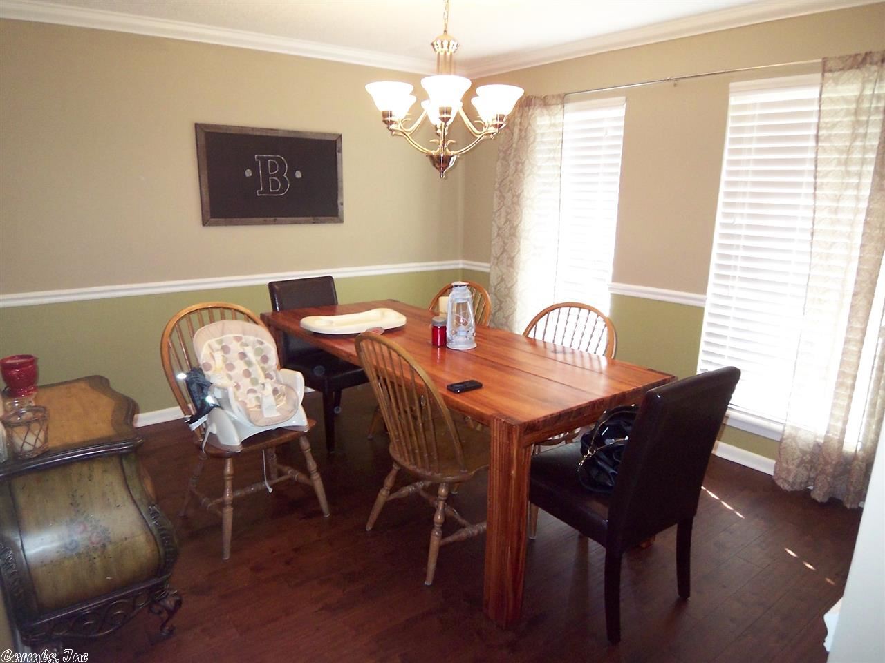 PARKWAY PLACE - Residential