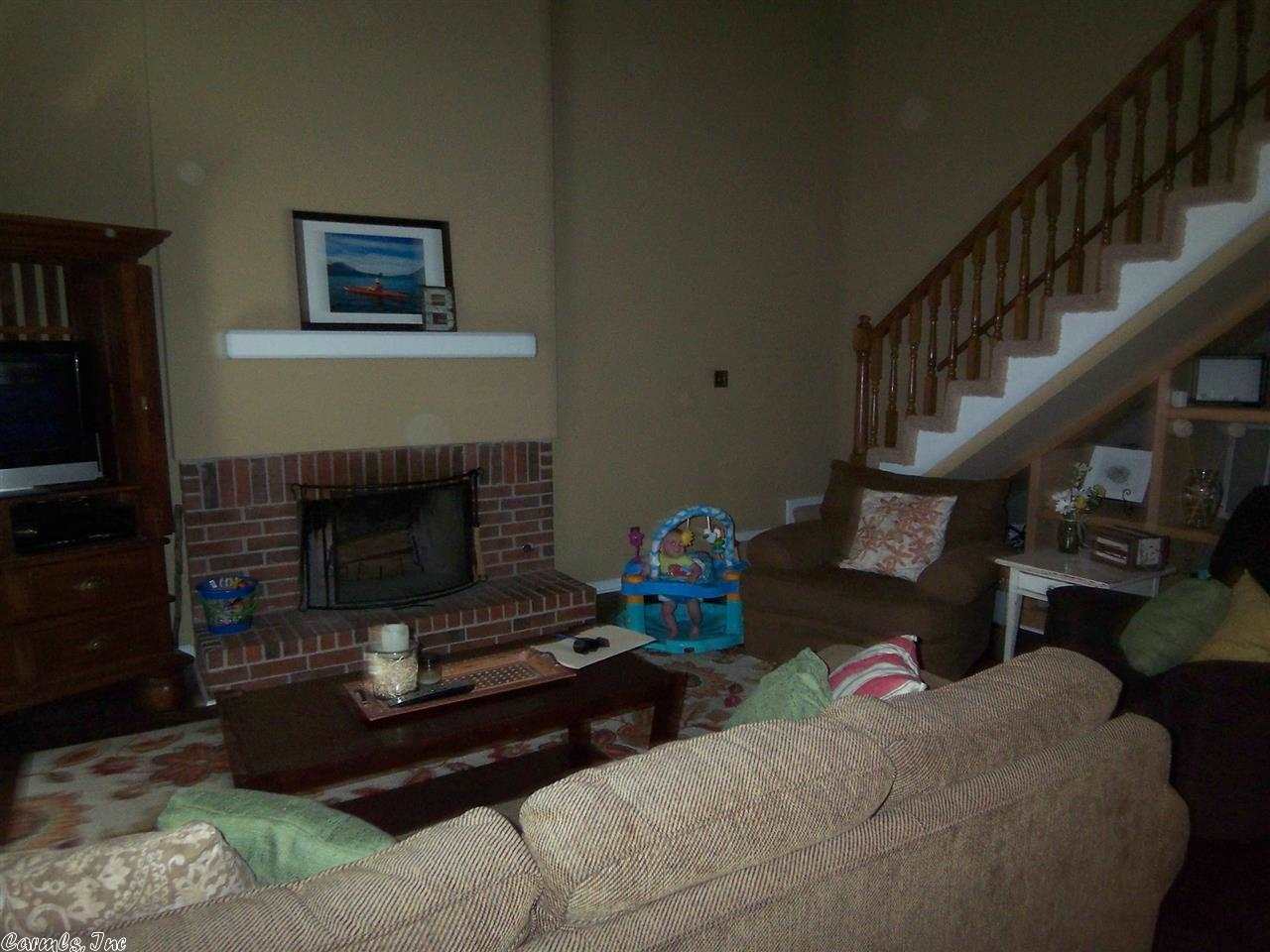 PARKWAY PLACE - Residential