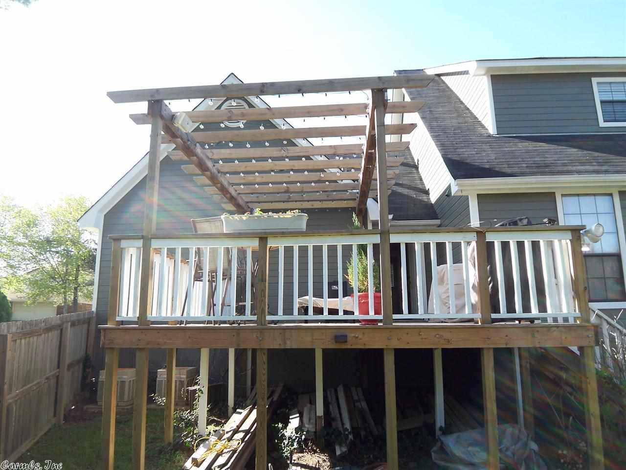 PARKWAY PLACE - Residential