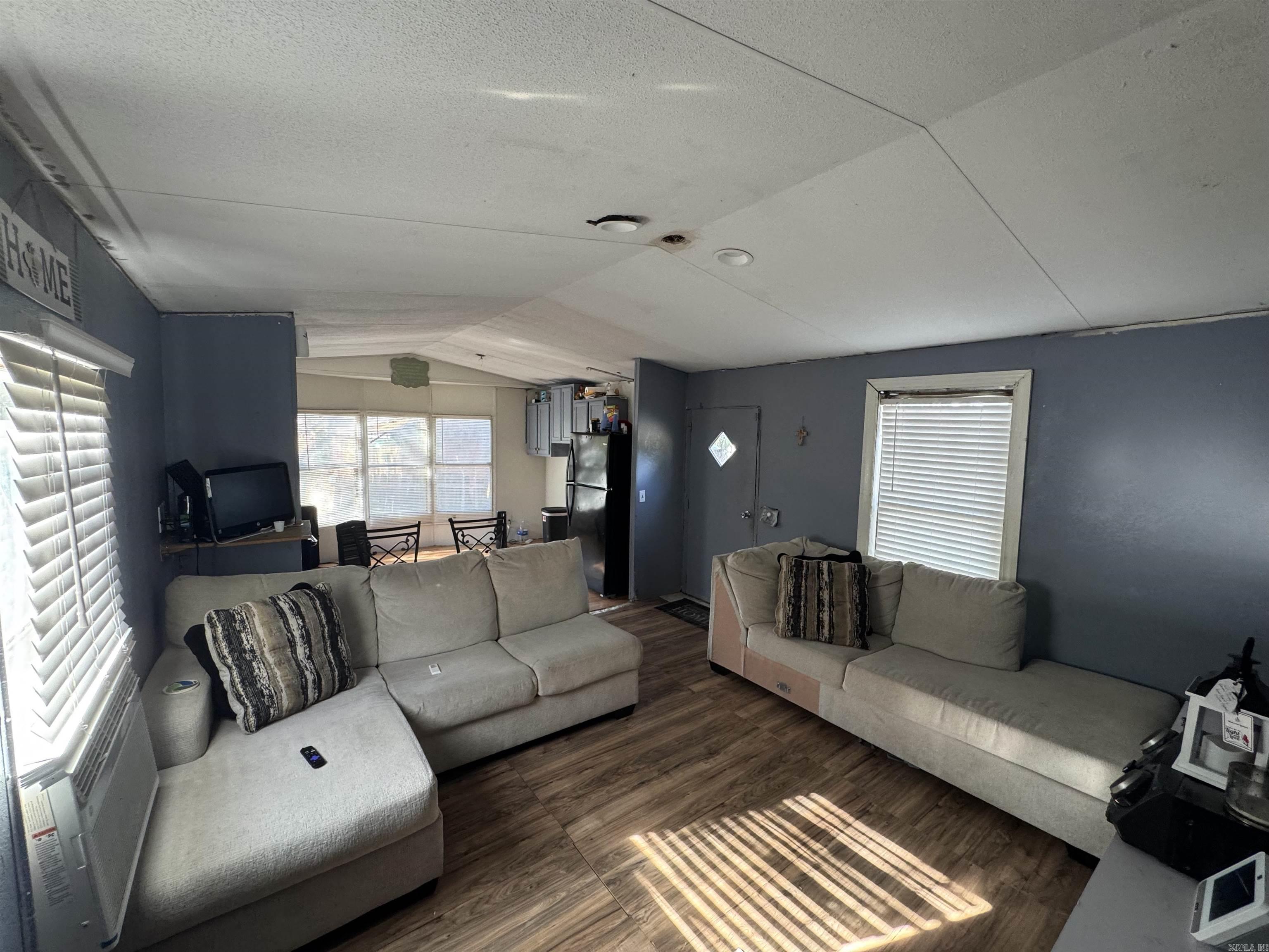 Henson - Residential