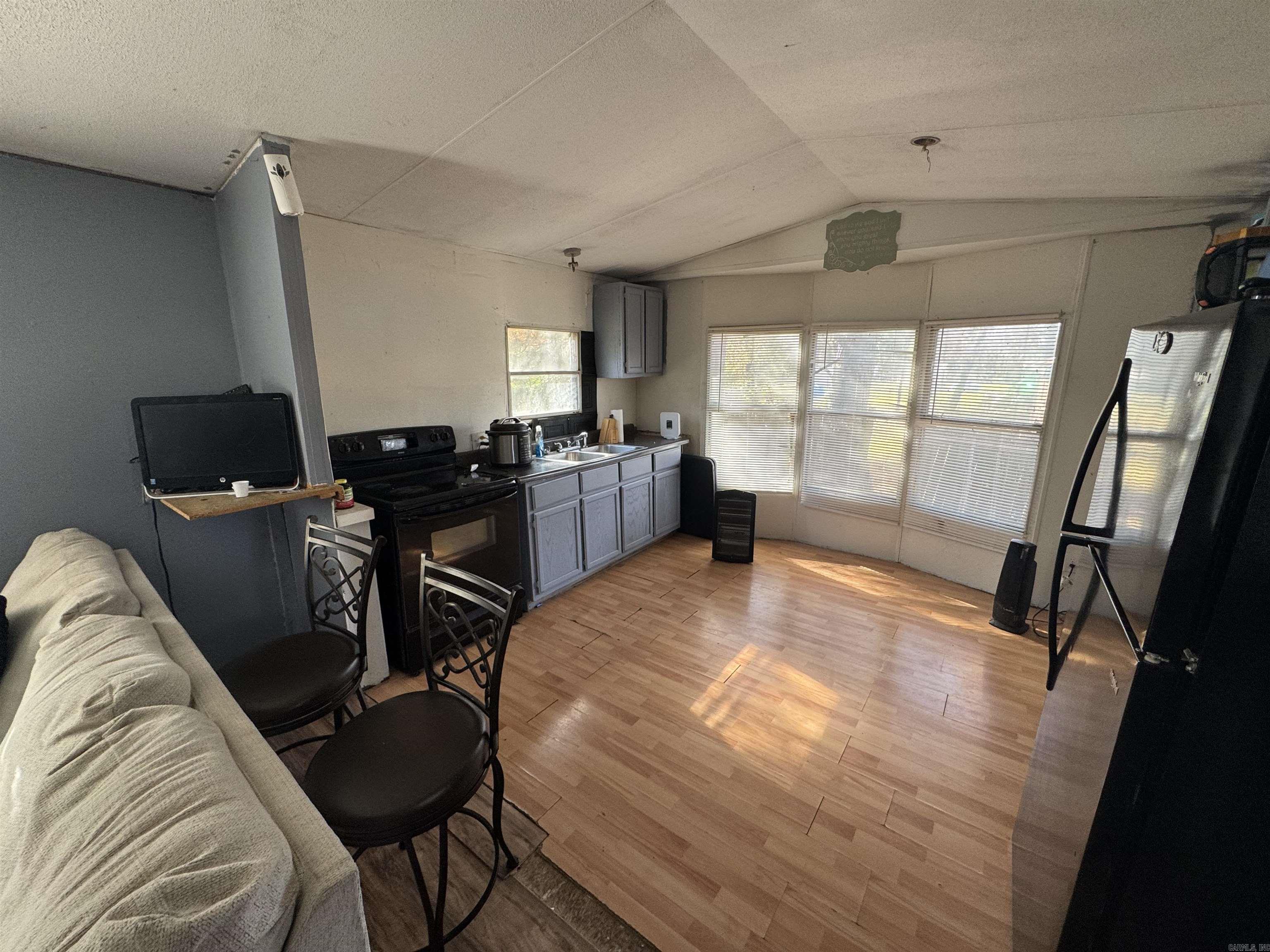 Henson - Residential