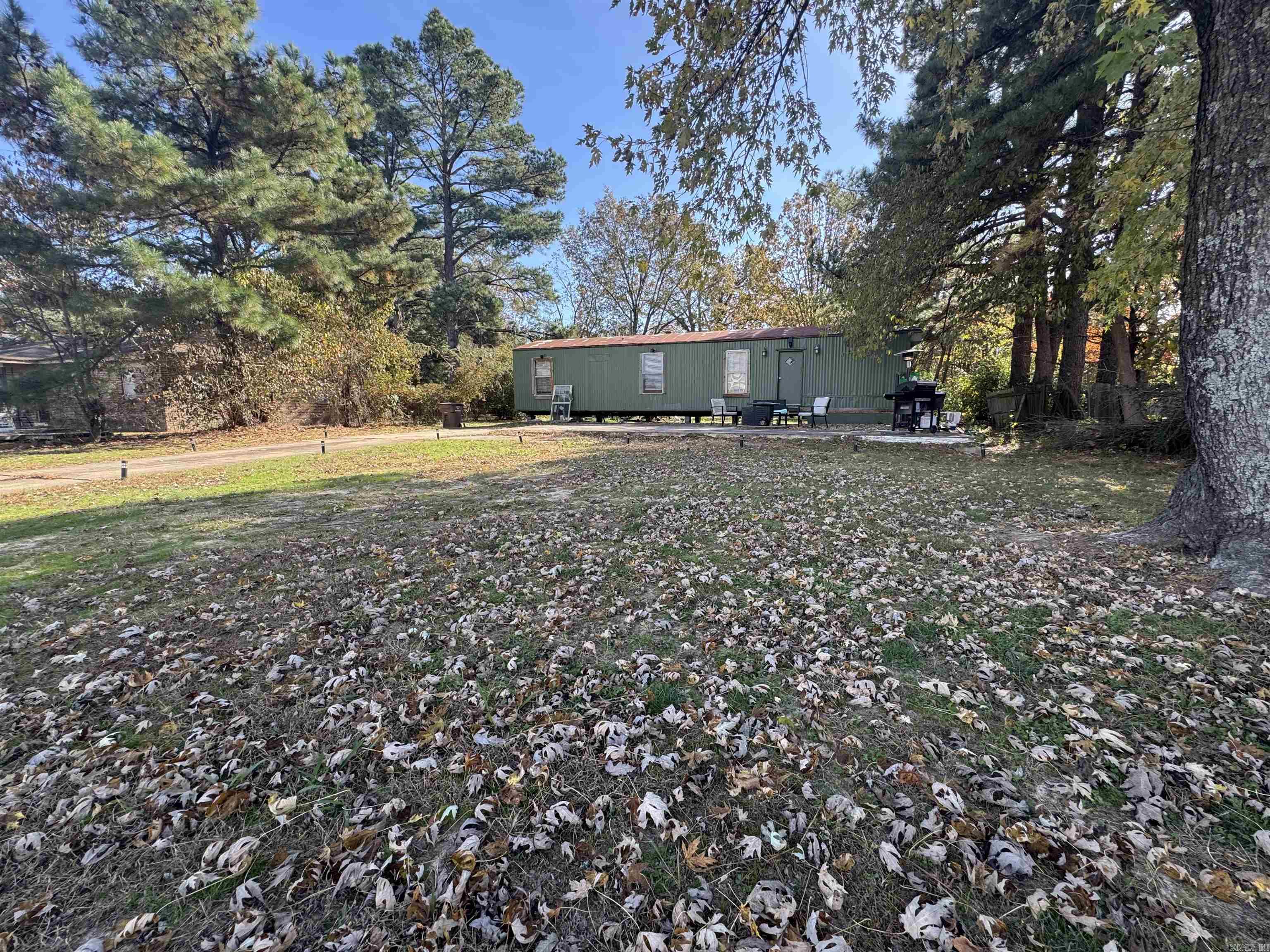 Henson - Residential