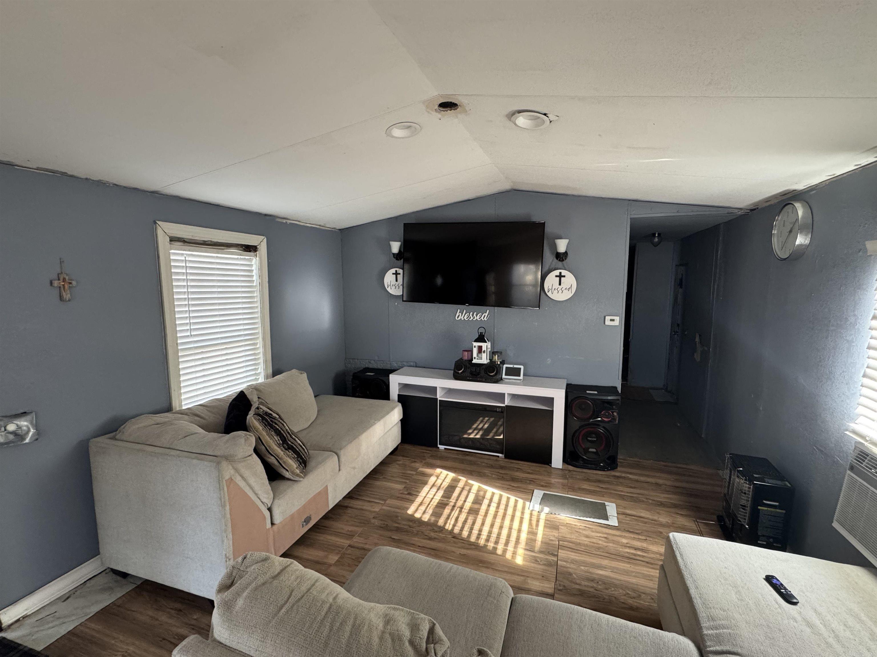 Henson - Residential