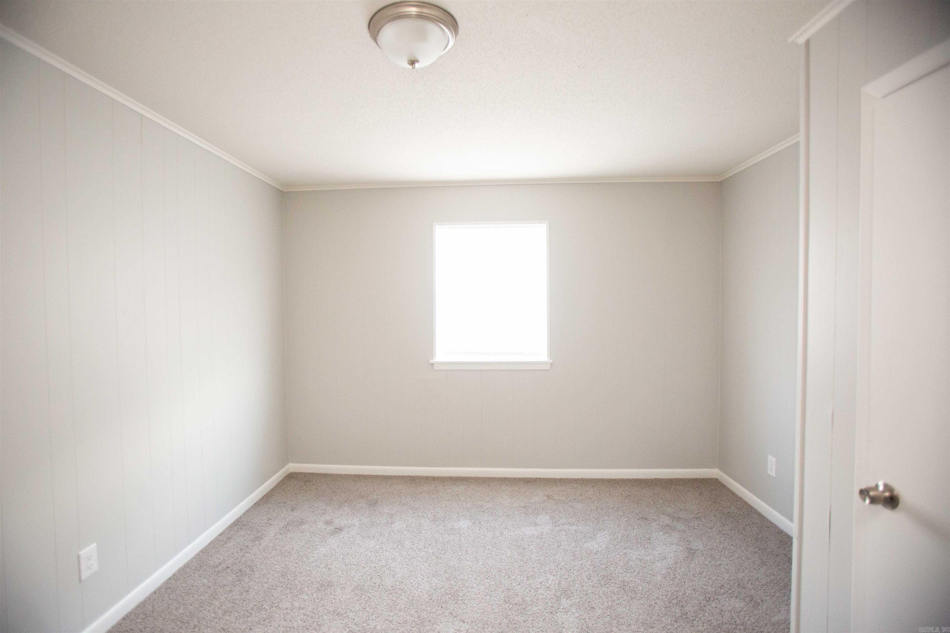 Burns Park - Residential Lease