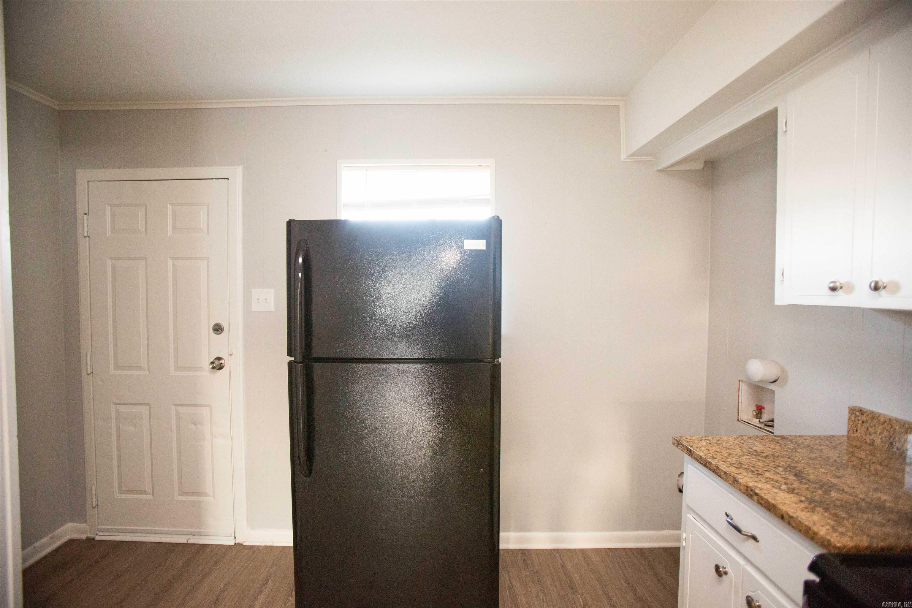 Burns Park - Residential Lease