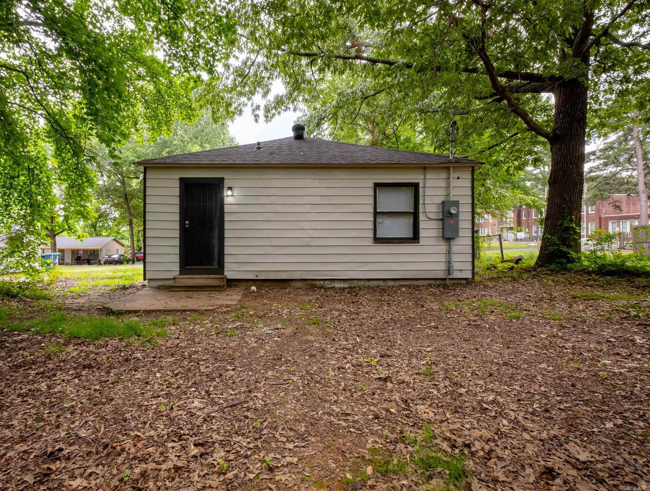 DOWDY & TERRY - Residential