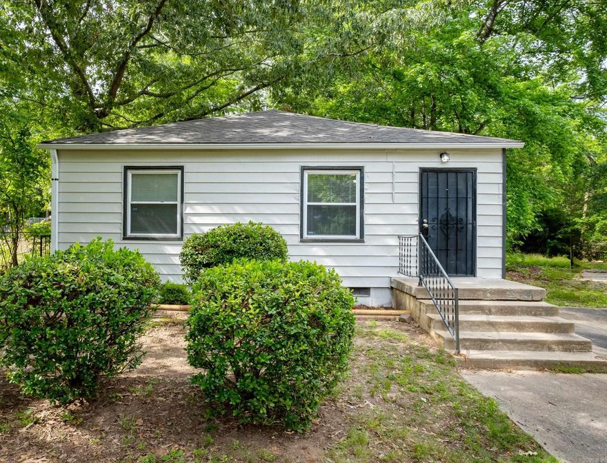 Ready for investors!